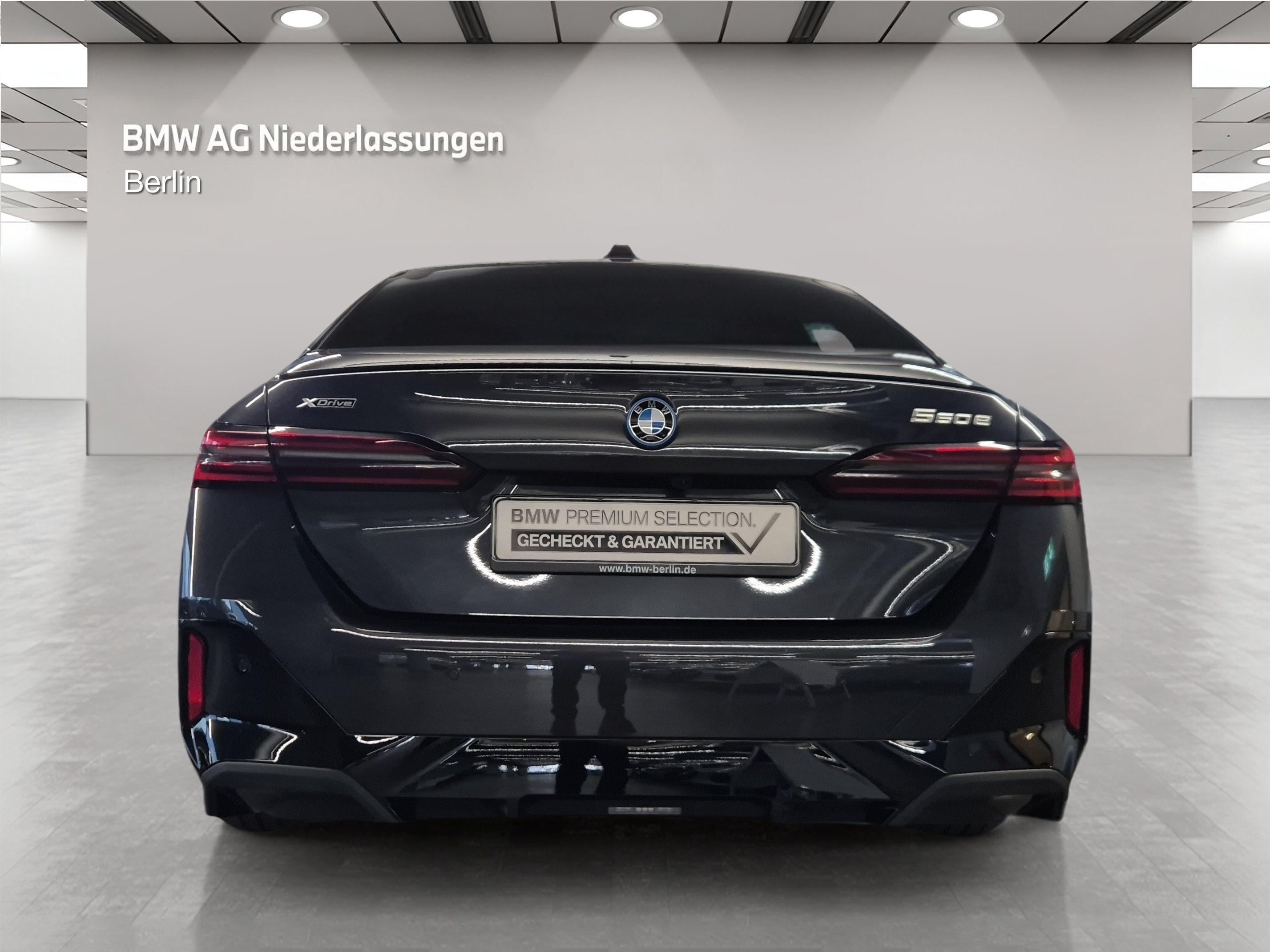 BMW 5er – Bild 5