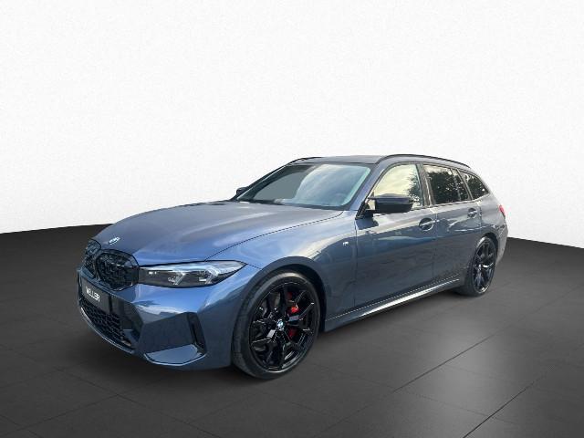 BMW 3er Touring