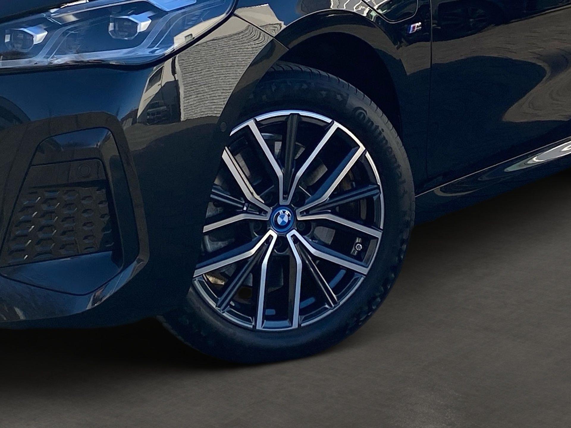 BMW 2er Active Tourer – Bild 6