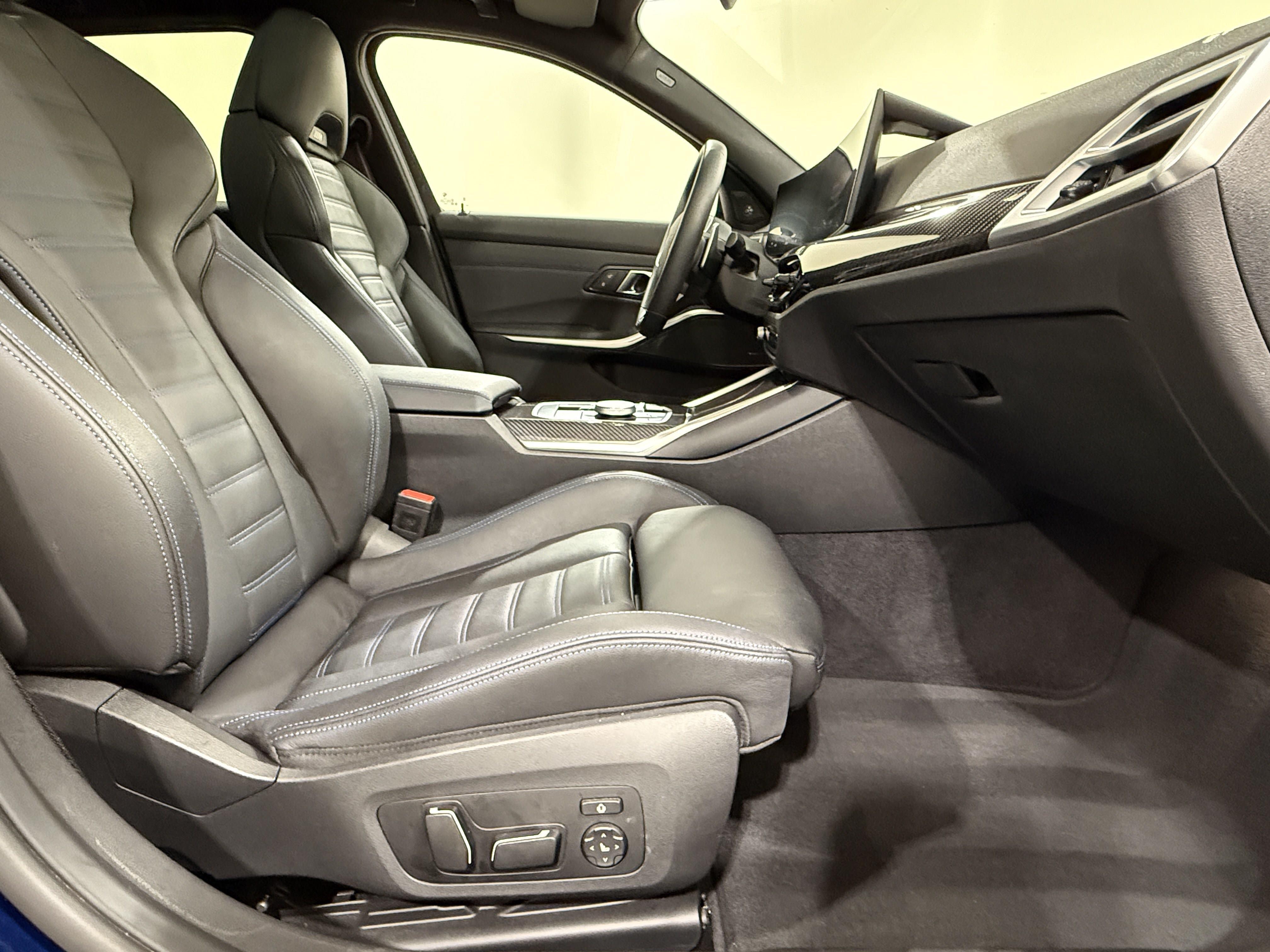 BMW 3er Touring – Bild 18