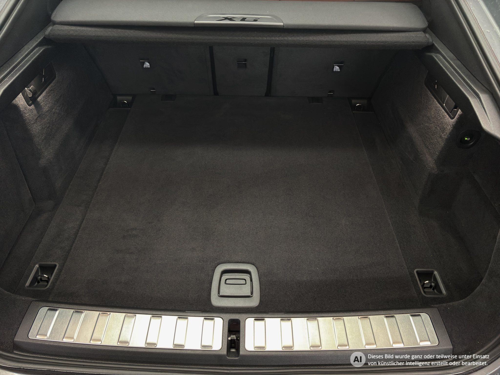 BMW X6 – Bild 20