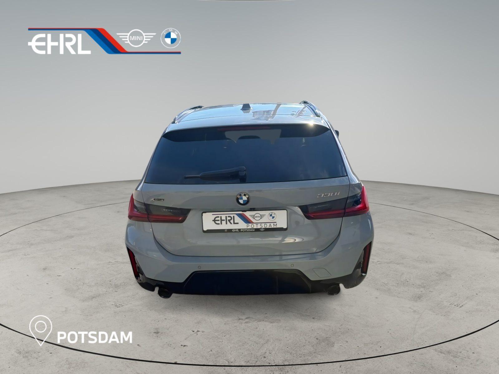 BMW 3er Touring – Bild 6