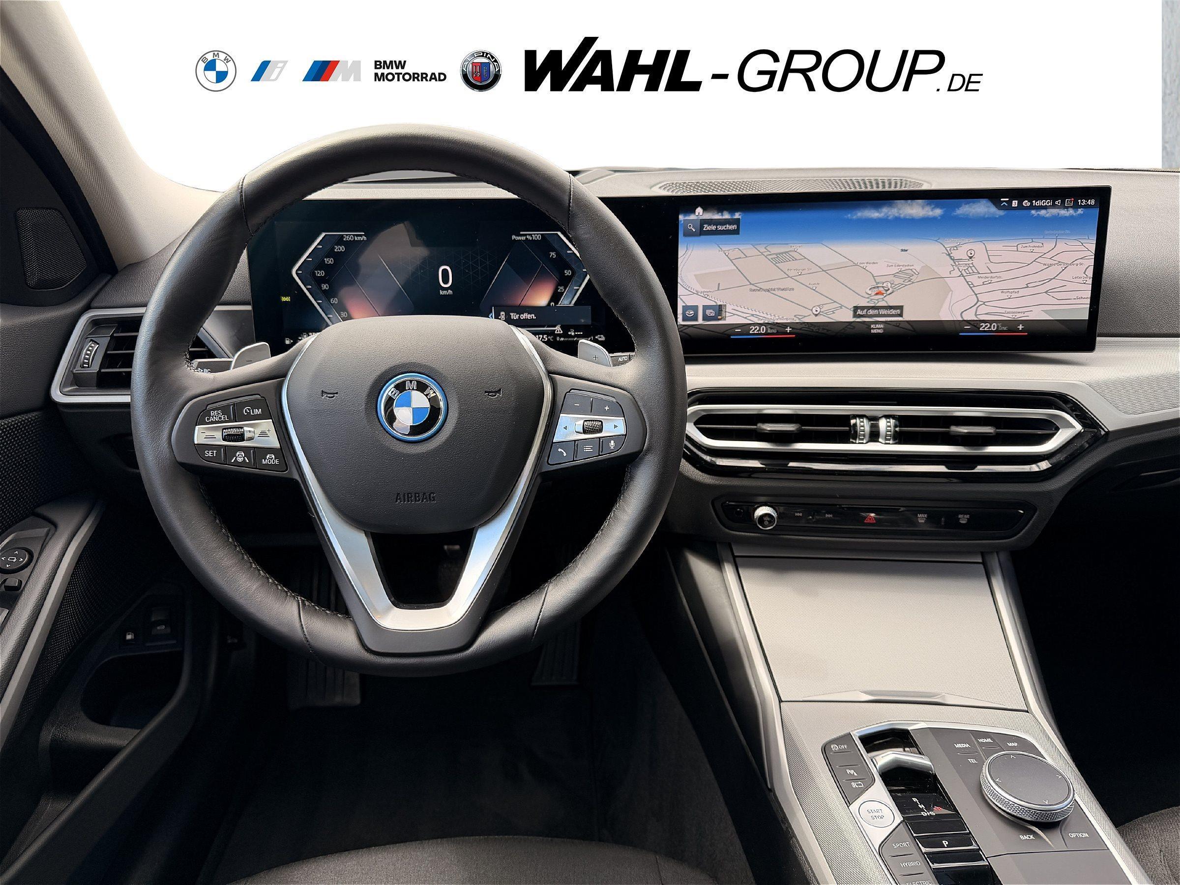 BMW 3er Touring – Bild 19