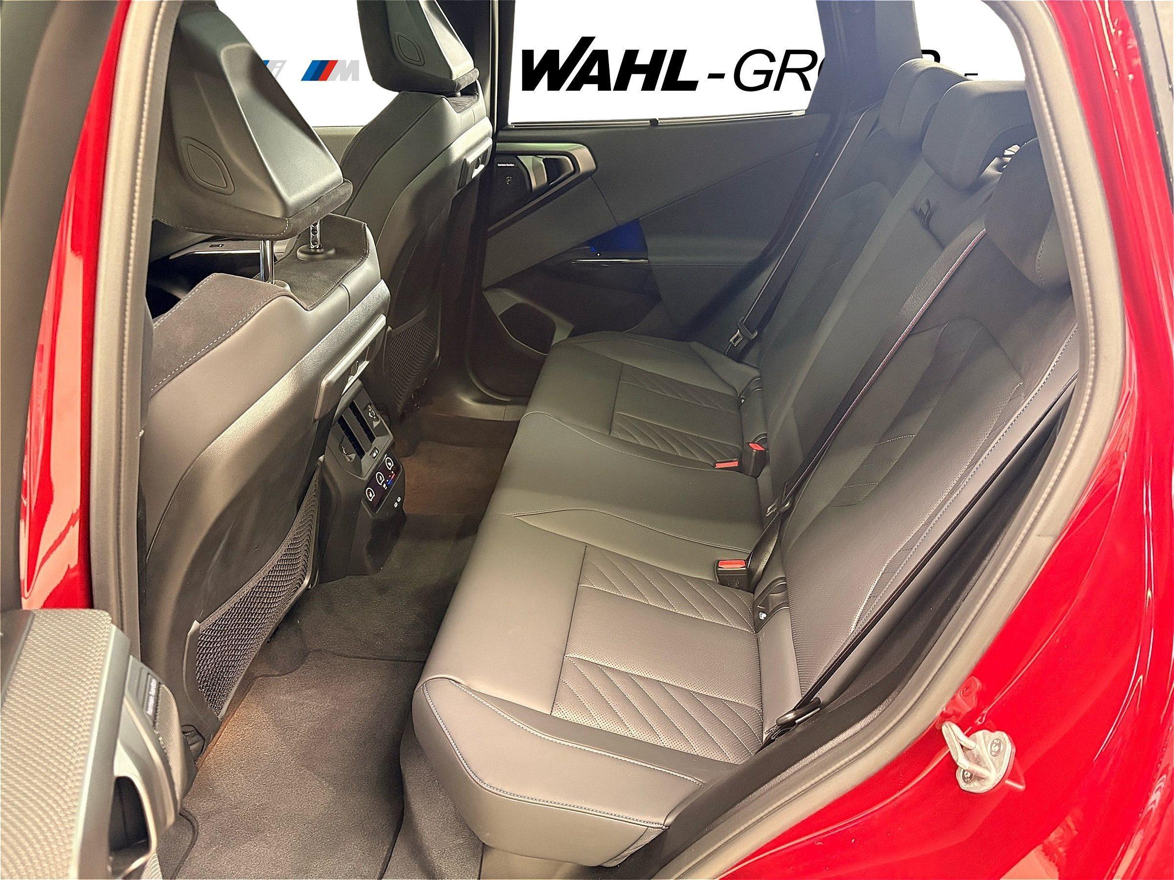 BMW X3 – Bild 8