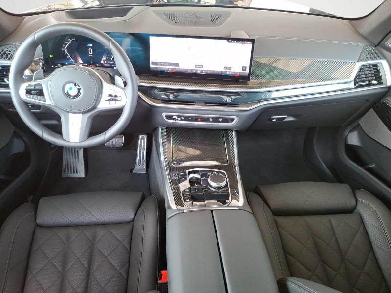 BMW X5 – Bild 5
