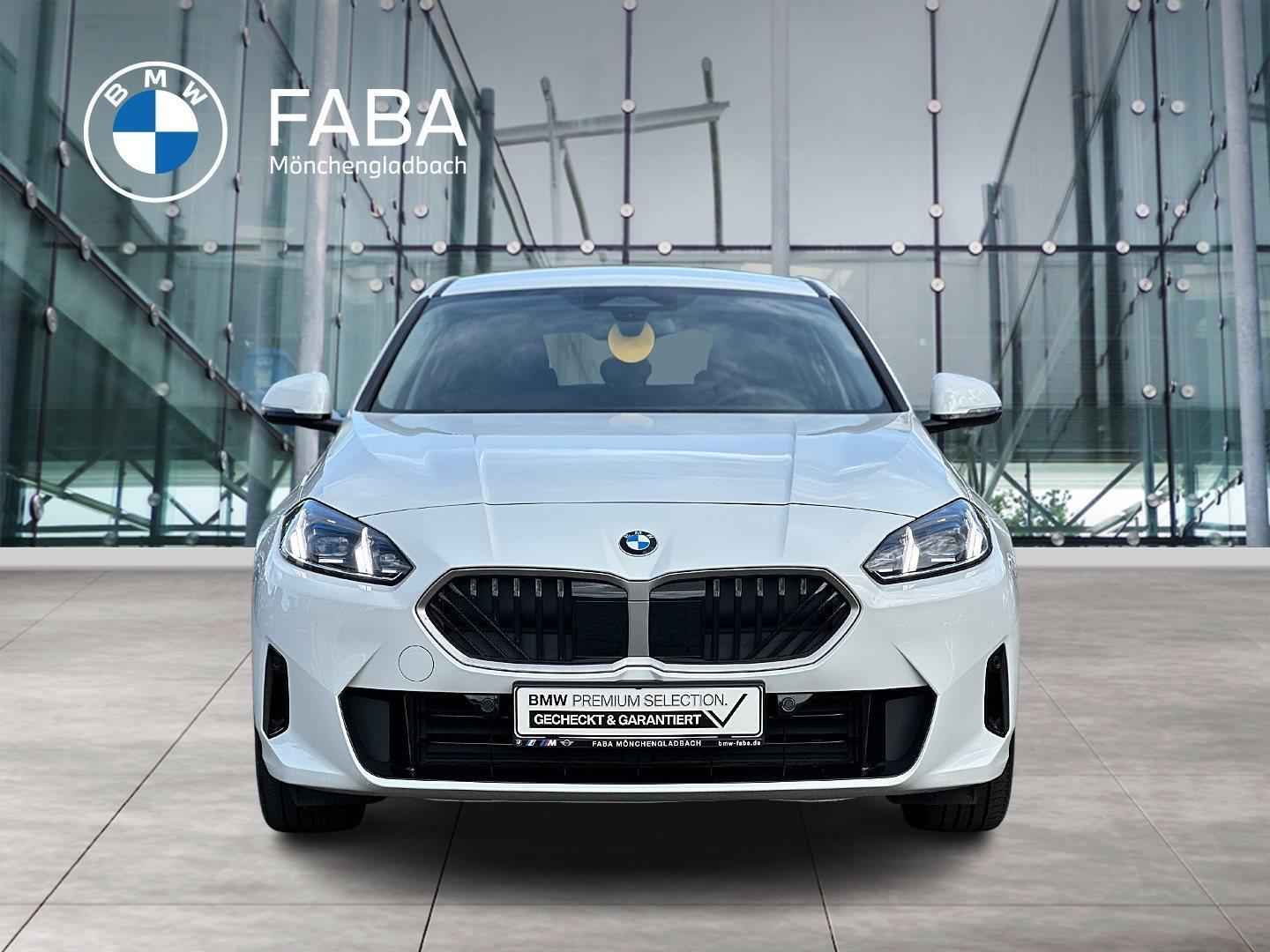 BMW 1er – Bild 3