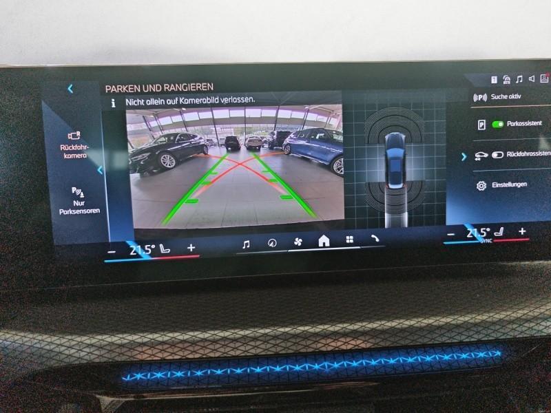BMW 3er Touring – Bild 13
