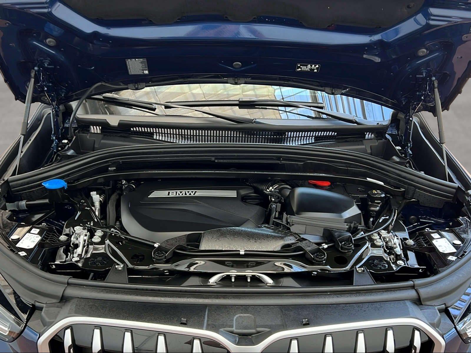 BMW X1 – Bild 22