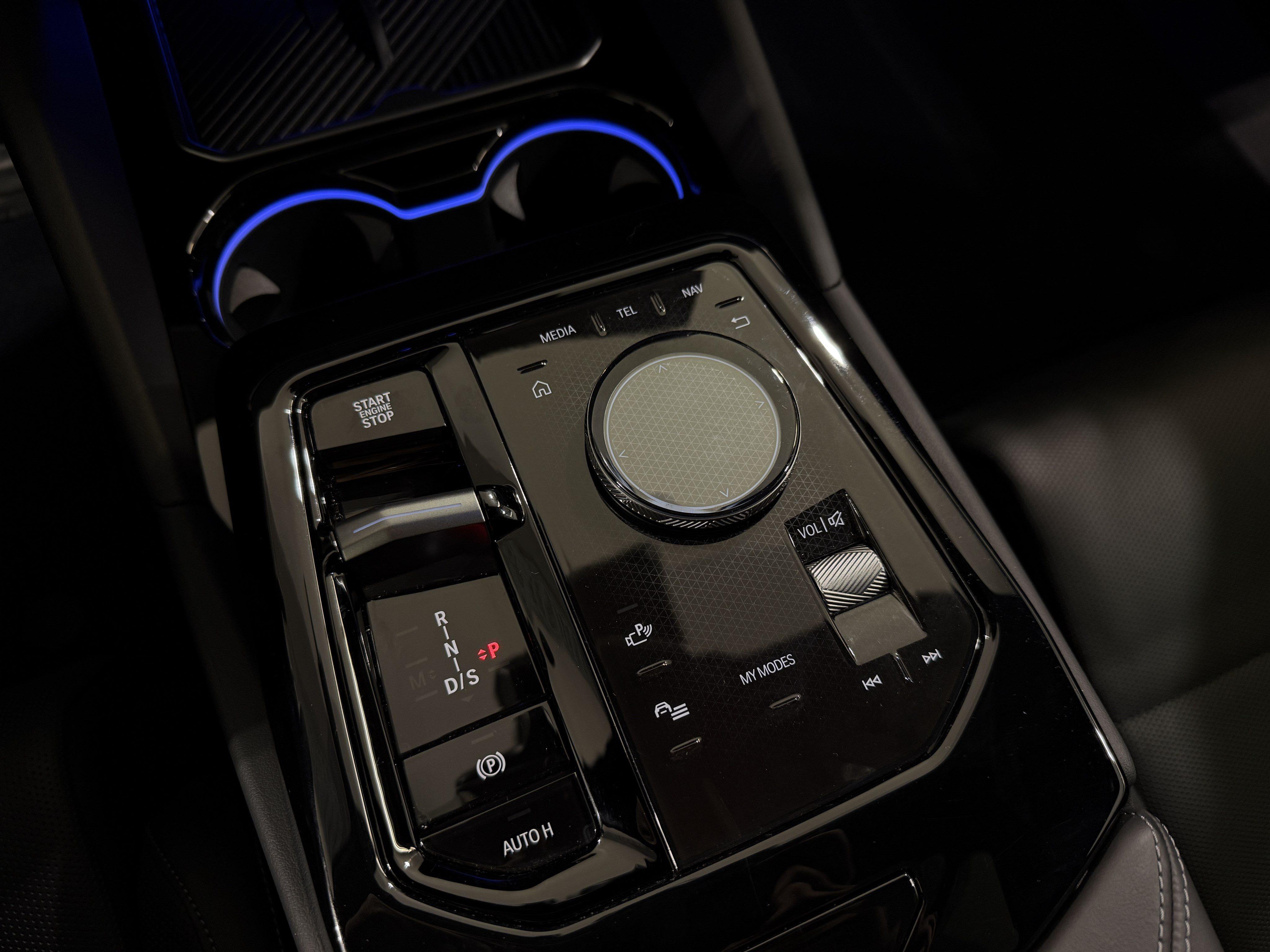 BMW 5er Touring – Bild 36