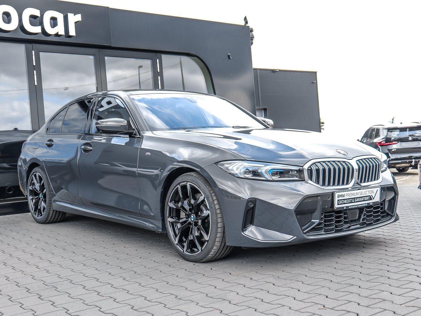 BMW 3er – Bild 6