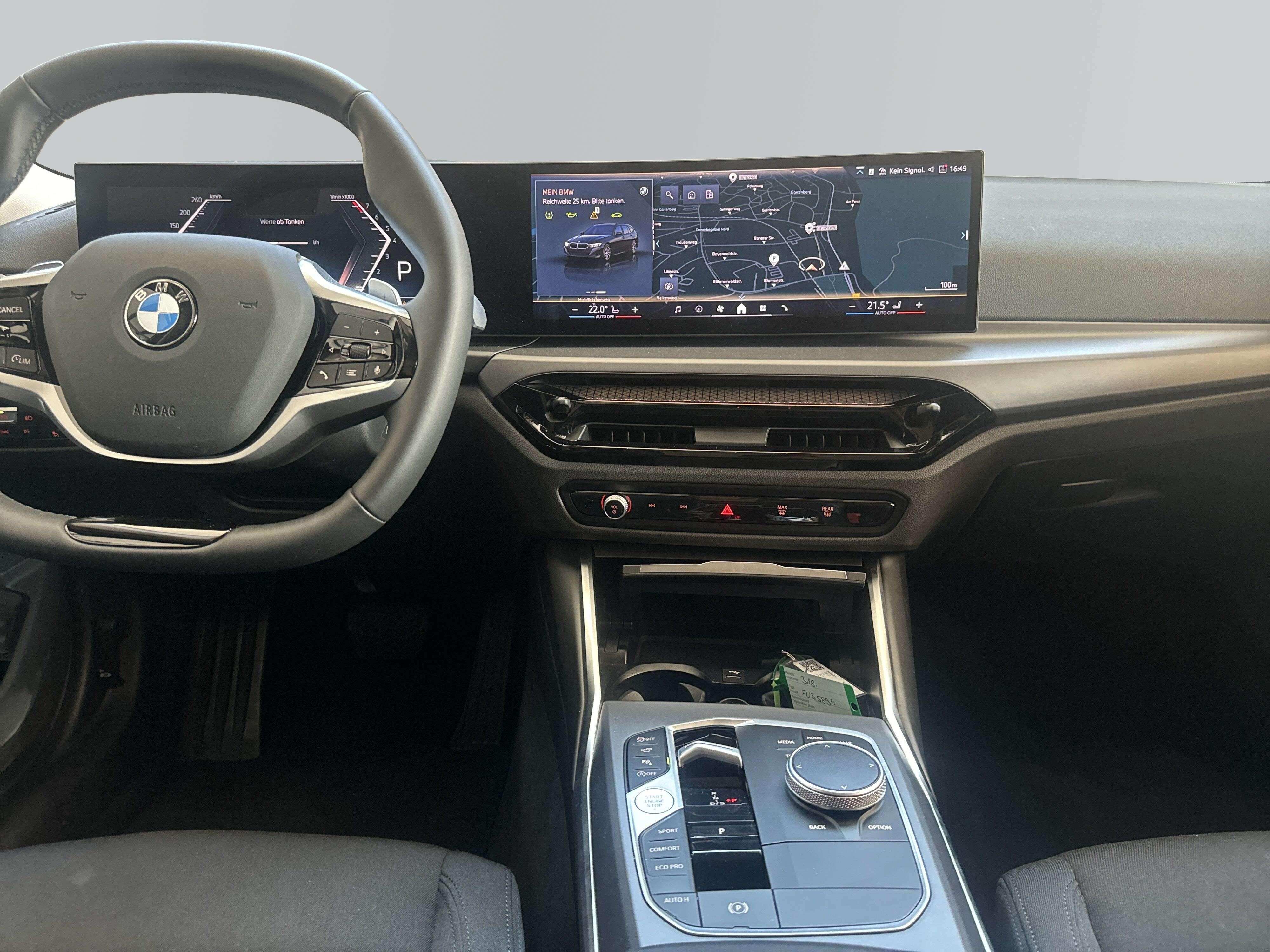BMW 3er Touring – Bild 14