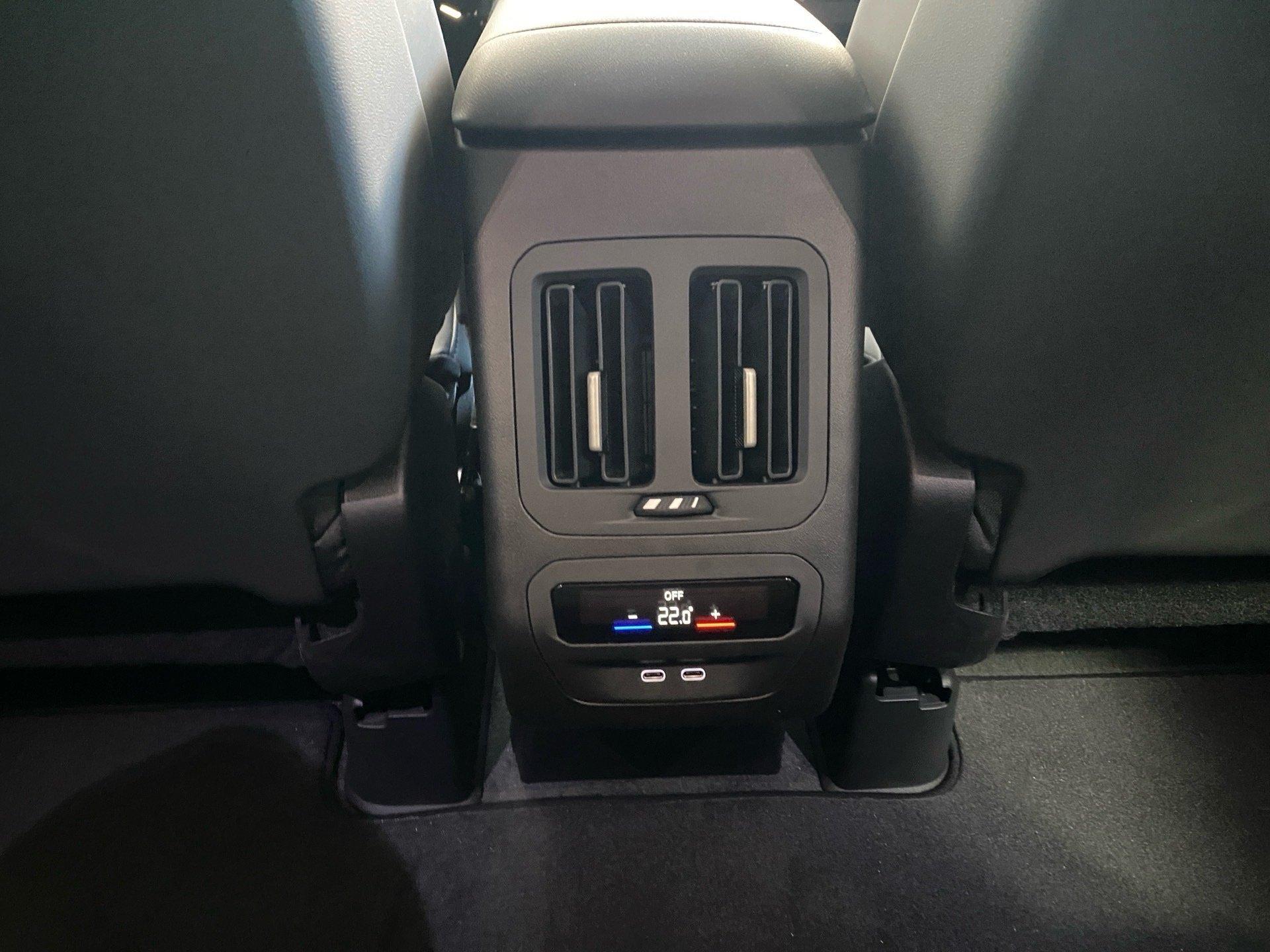 BMW iX3 – Bild 12