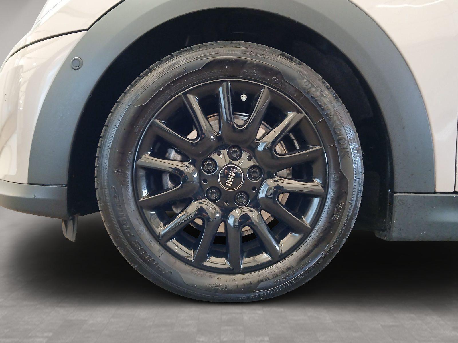 MINI Cabrio – Bild 14