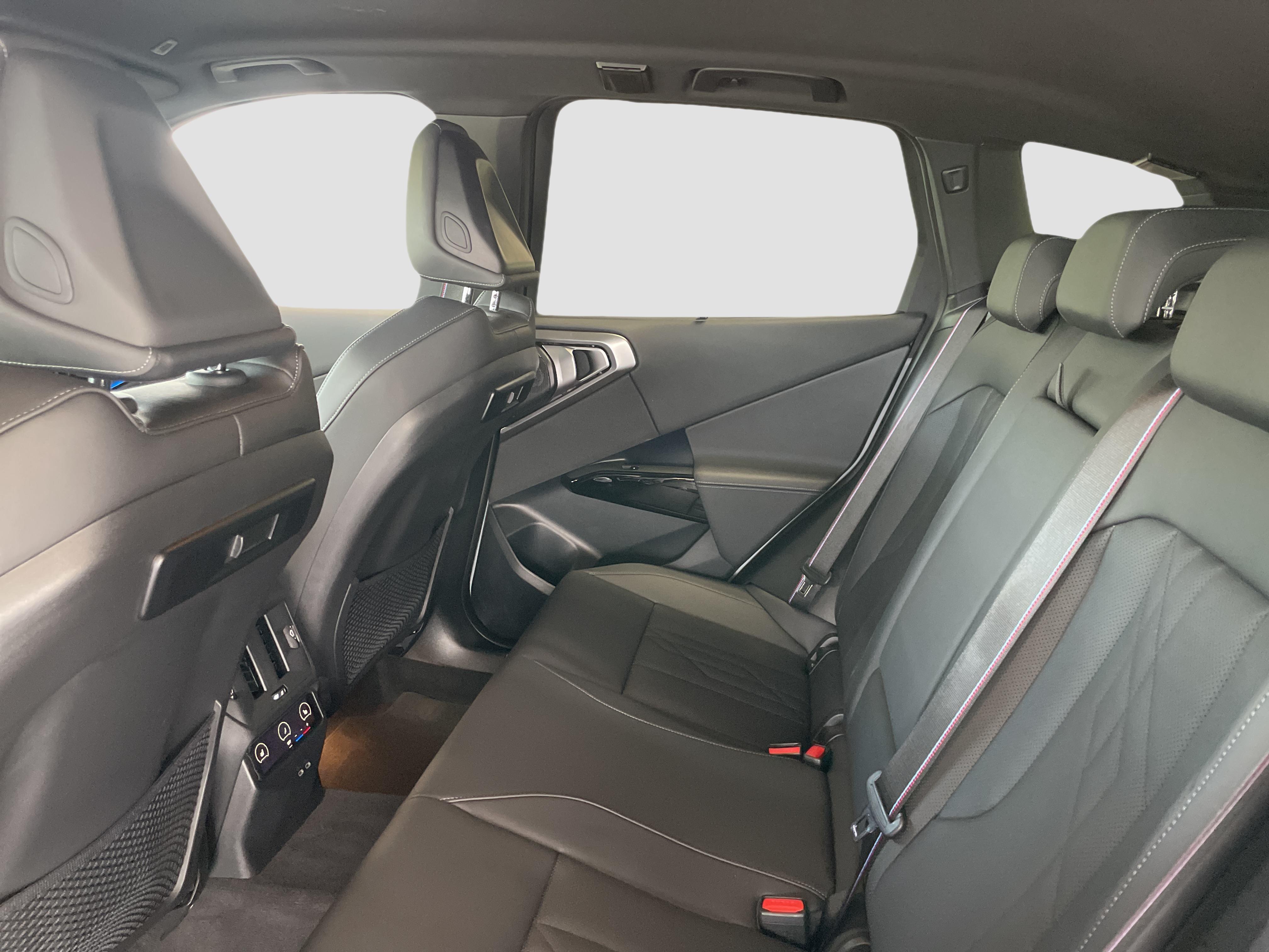 BMW X3 – Bild 21
