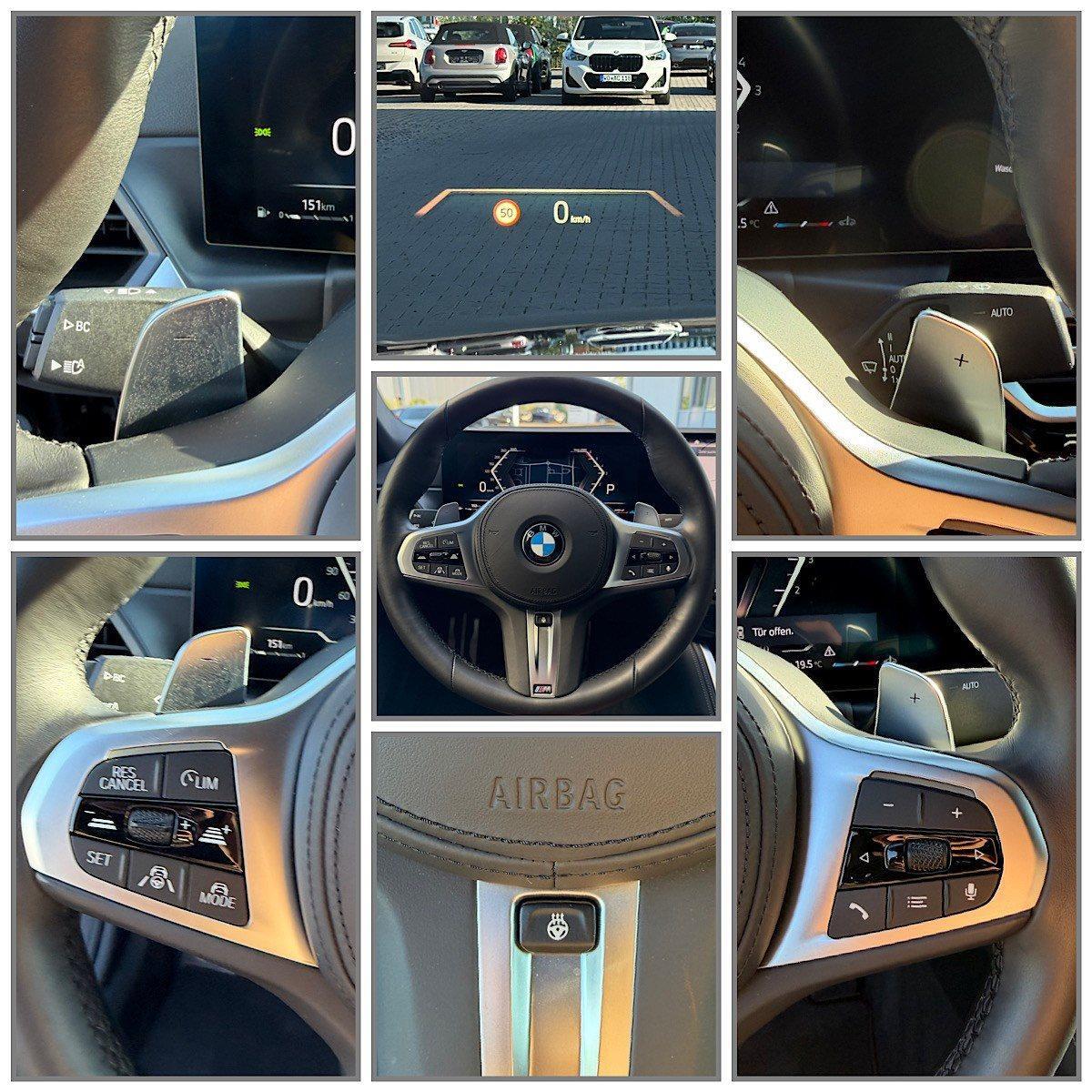 BMW 4er Gran Coupé – Bild 23