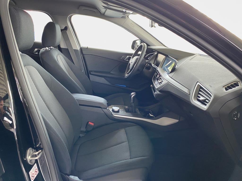 BMW 1er – Bild 17