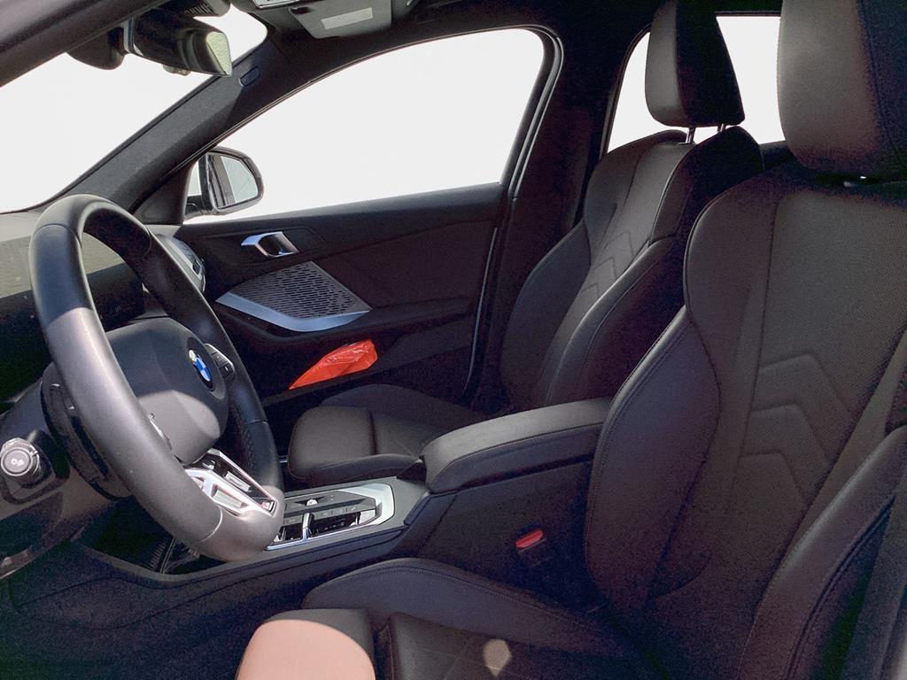 BMW 1er – Bild 5