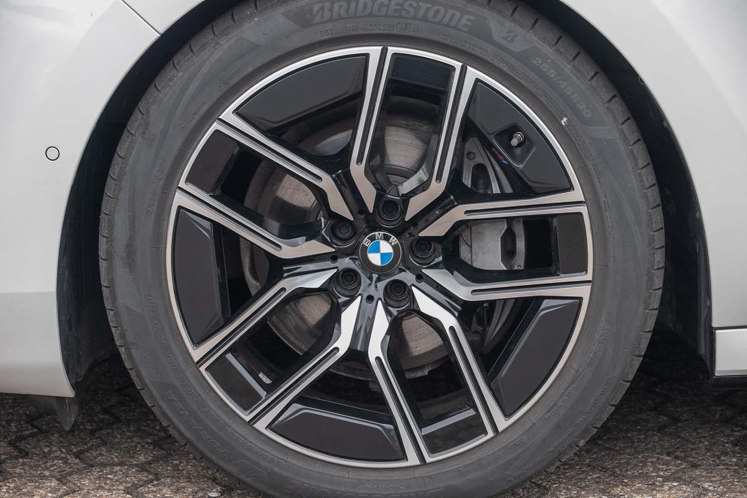 BMW 7er – Bild 6