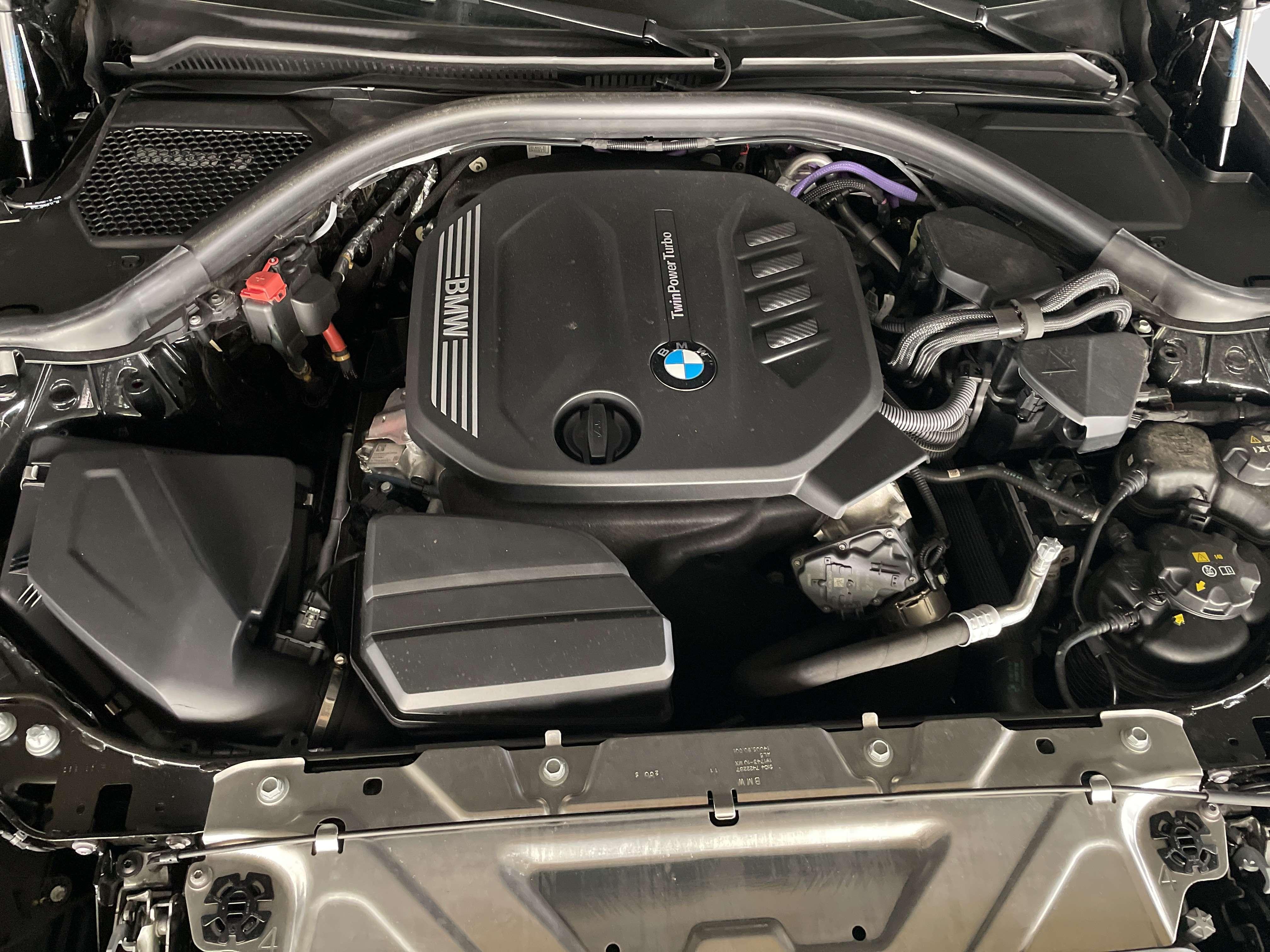 BMW 3er – Bild 11