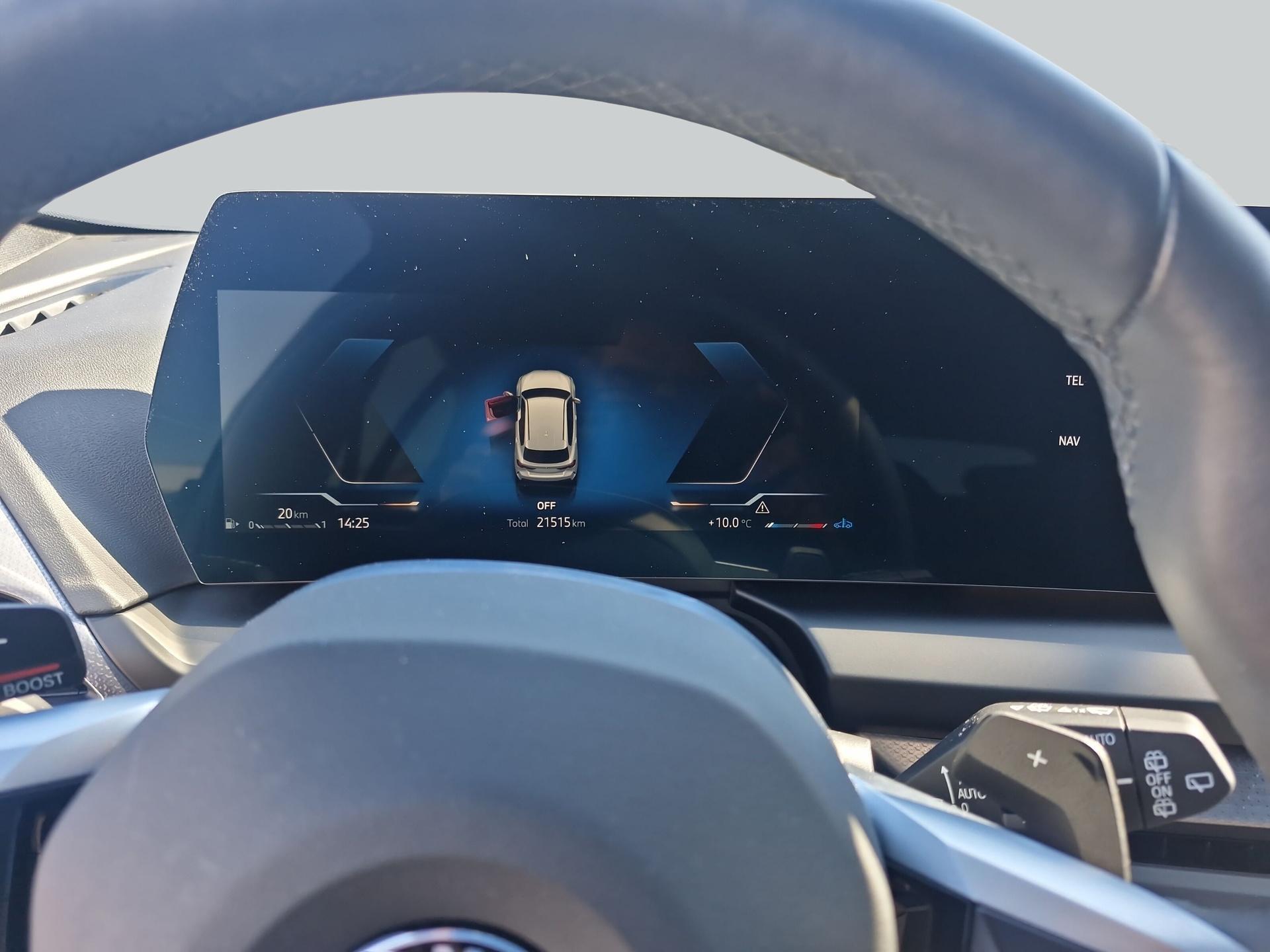 BMW 1er – Bild 6