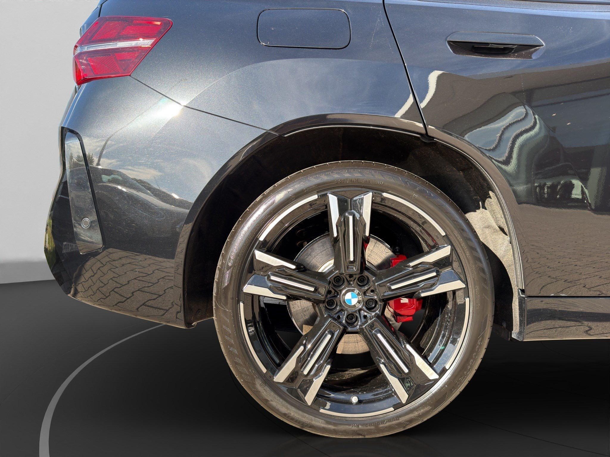 BMW X3 – Bild 32