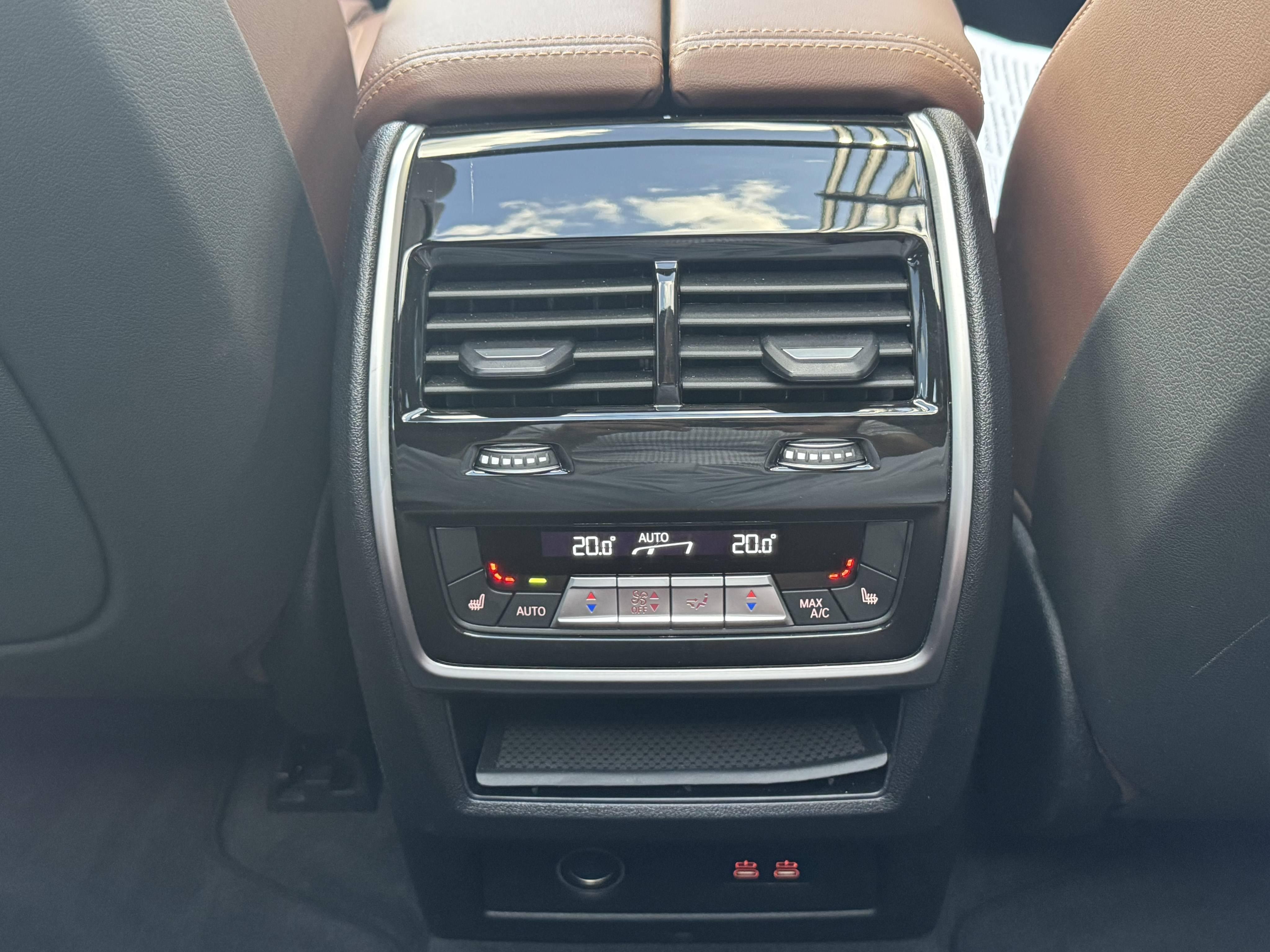 BMW X5 – Bild 26