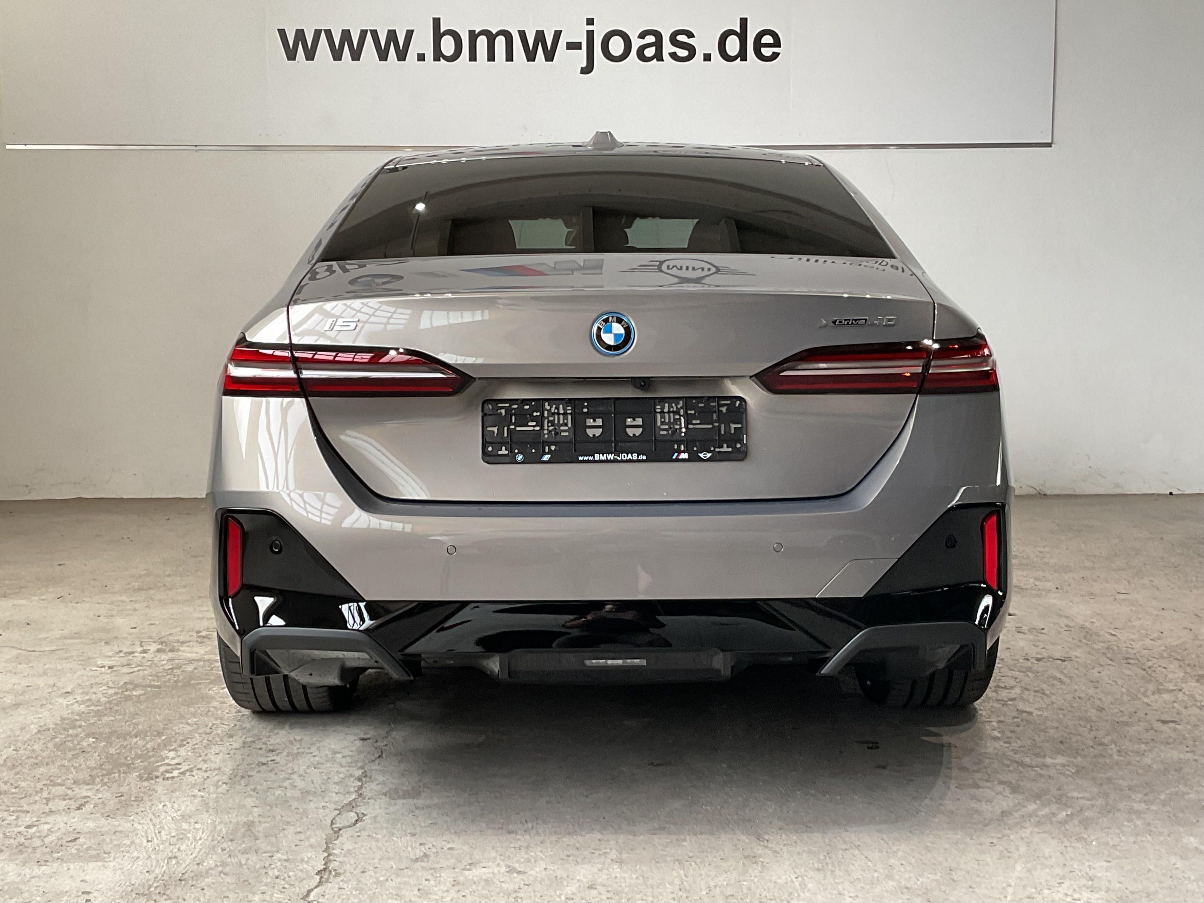 BMW 5er – Bild 13