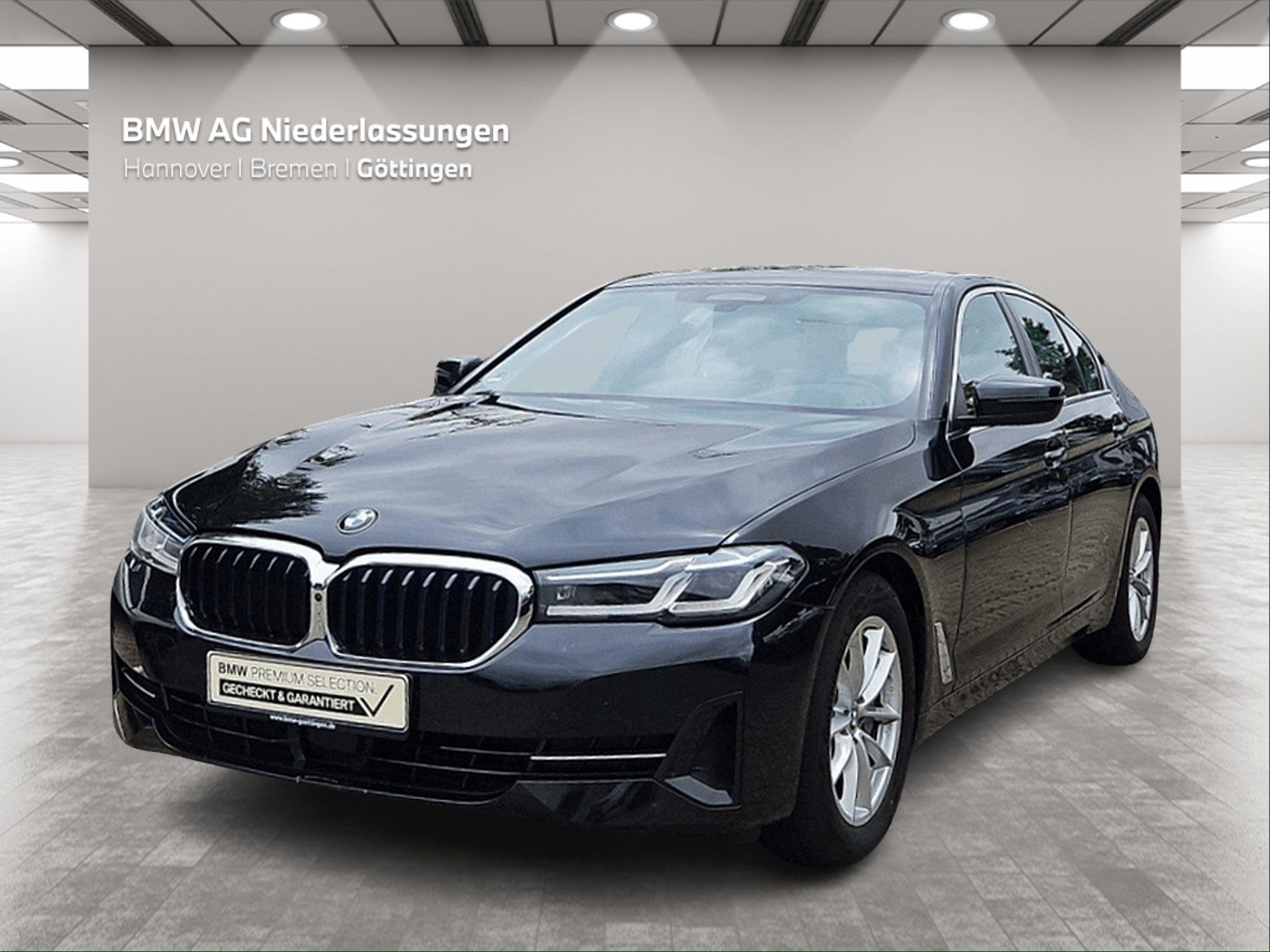 BMW 5er