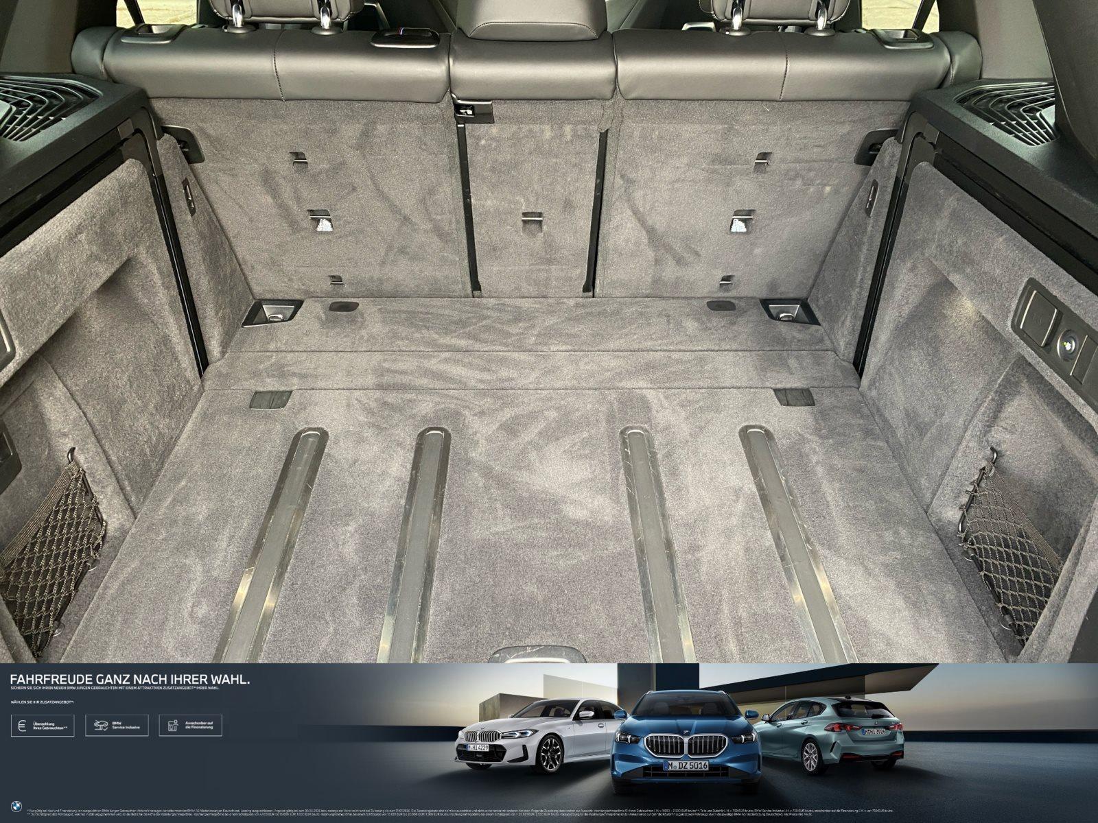 BMW X5 – Bild 10