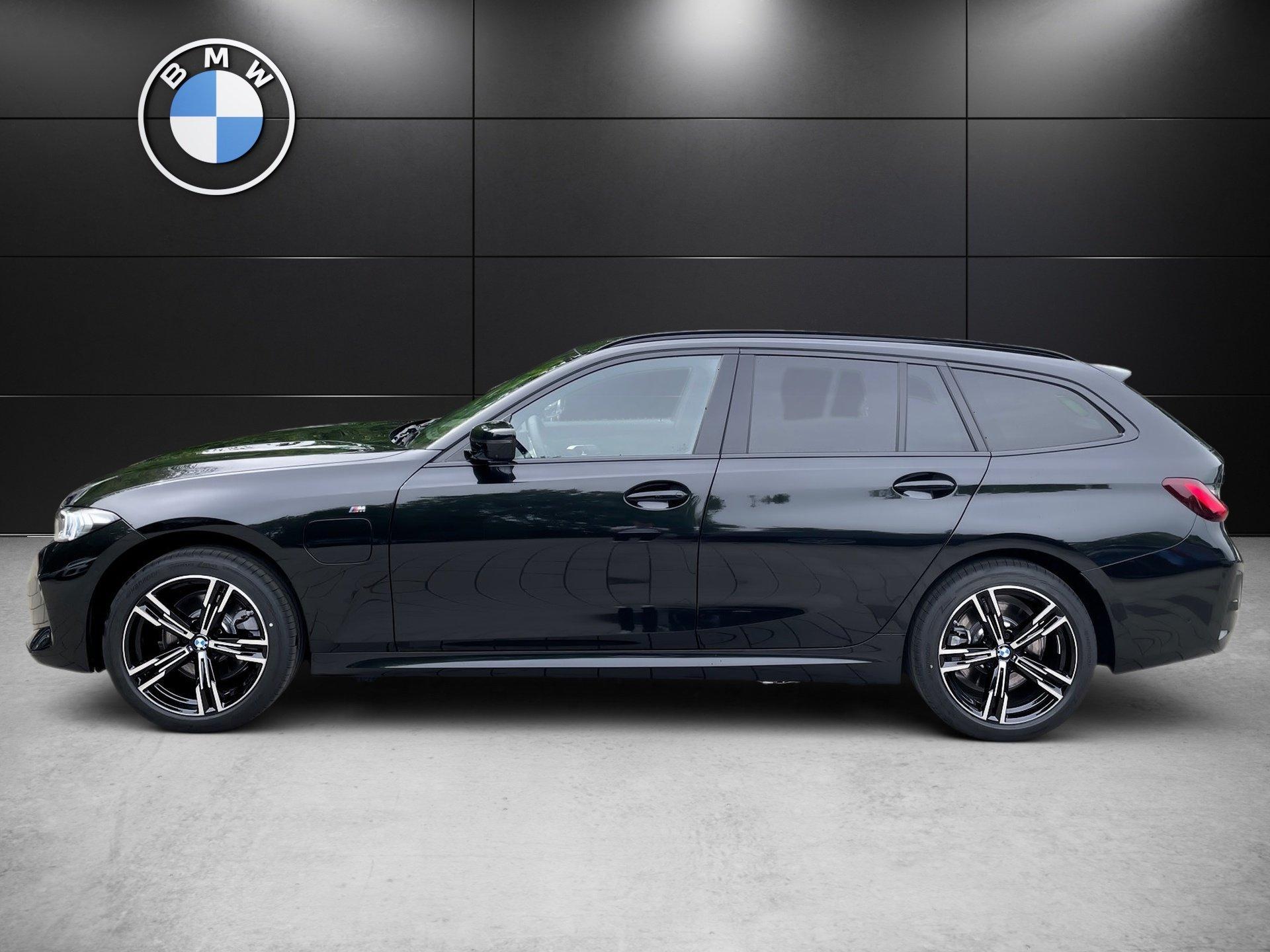 BMW 3er Touring – Bild 5