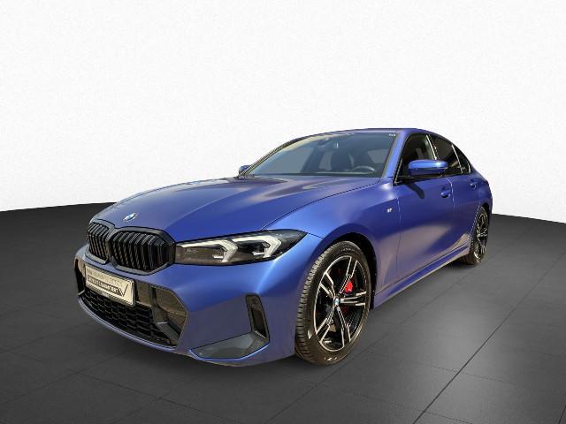 BMW 3er