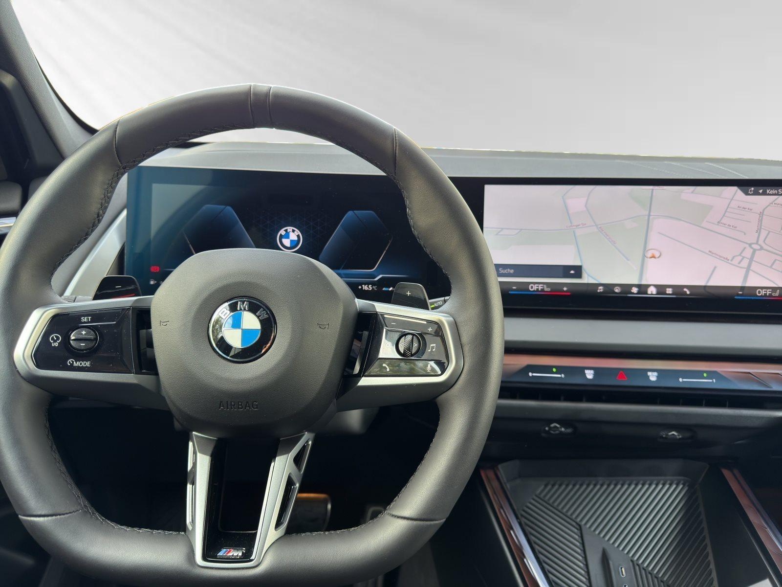 BMW X3 – Bild 18