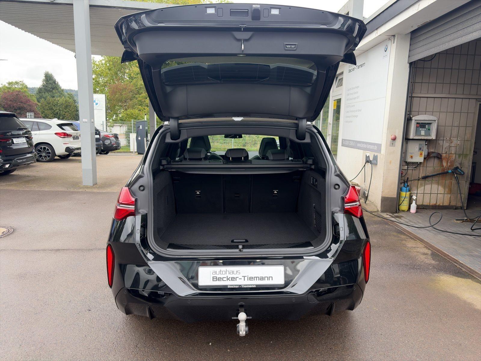 BMW X3 – Bild 9