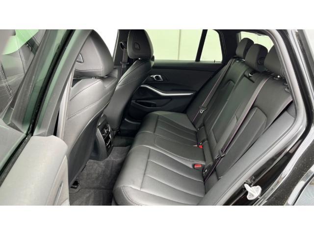 BMW 3er Touring