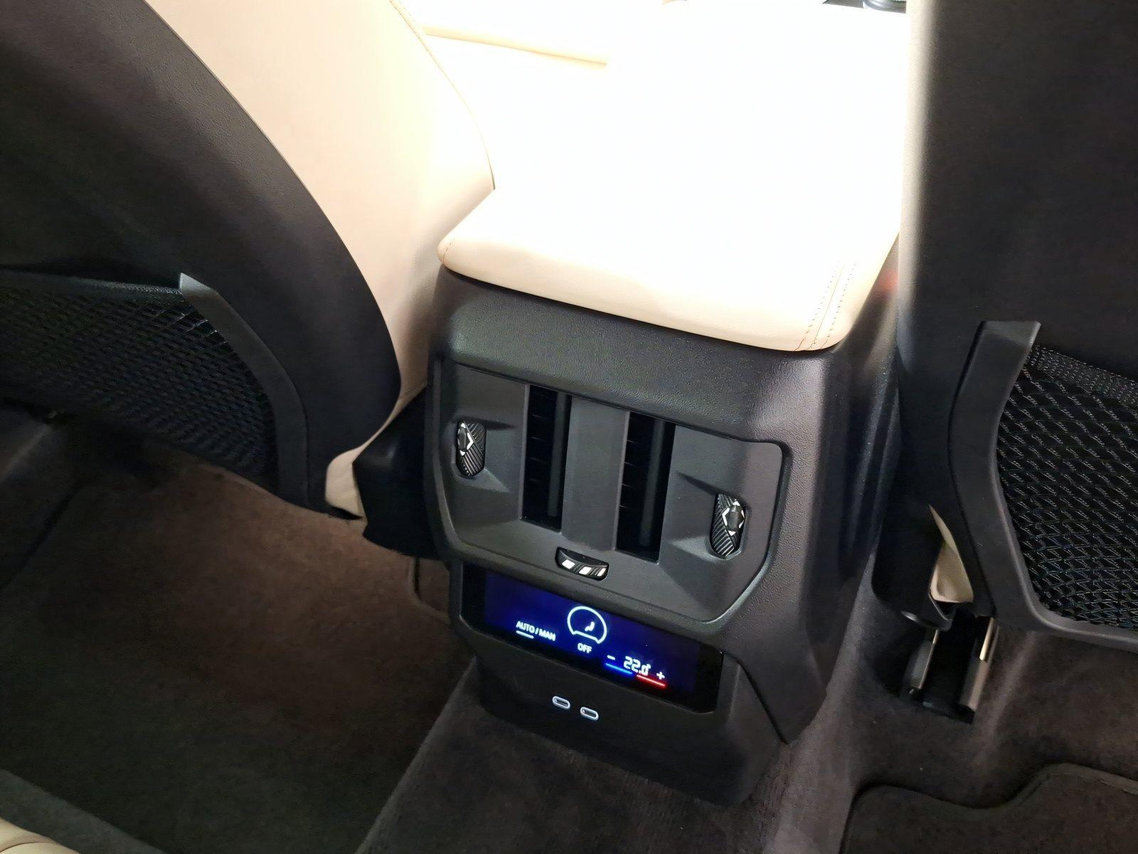 BMW X3 – Bild 8
