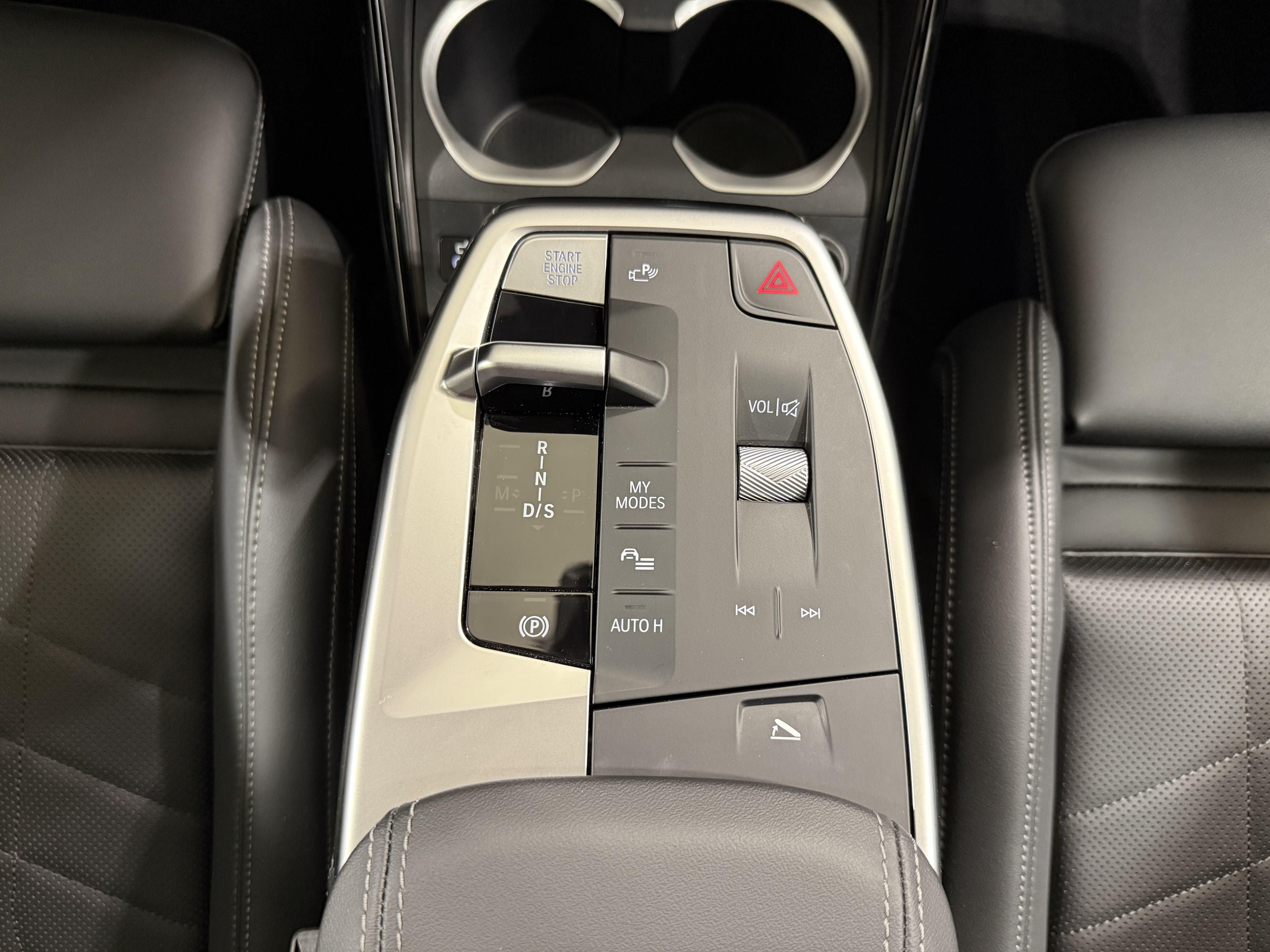 BMW X1 – Bild 15