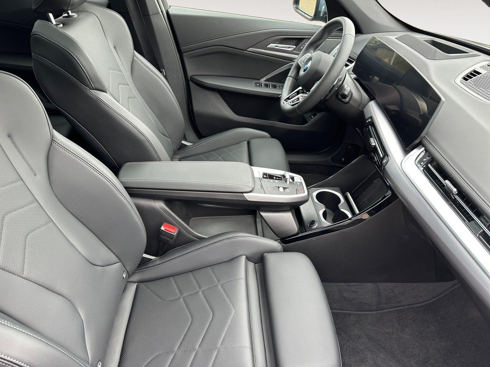 BMW X1 – Bild 15