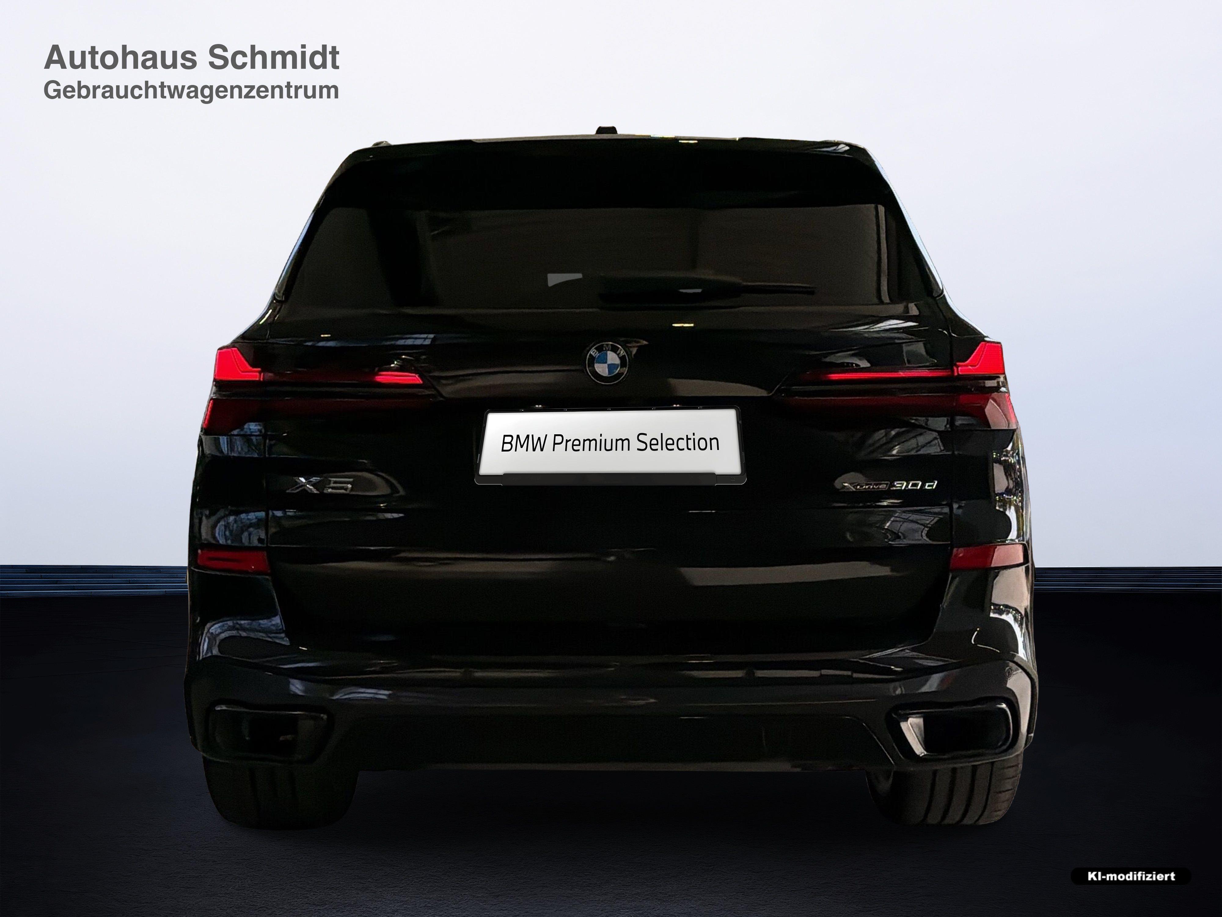 BMW X5 – Bild 4