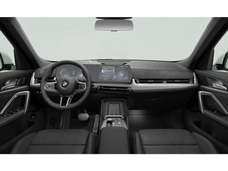 BMW X1 – Bild 10