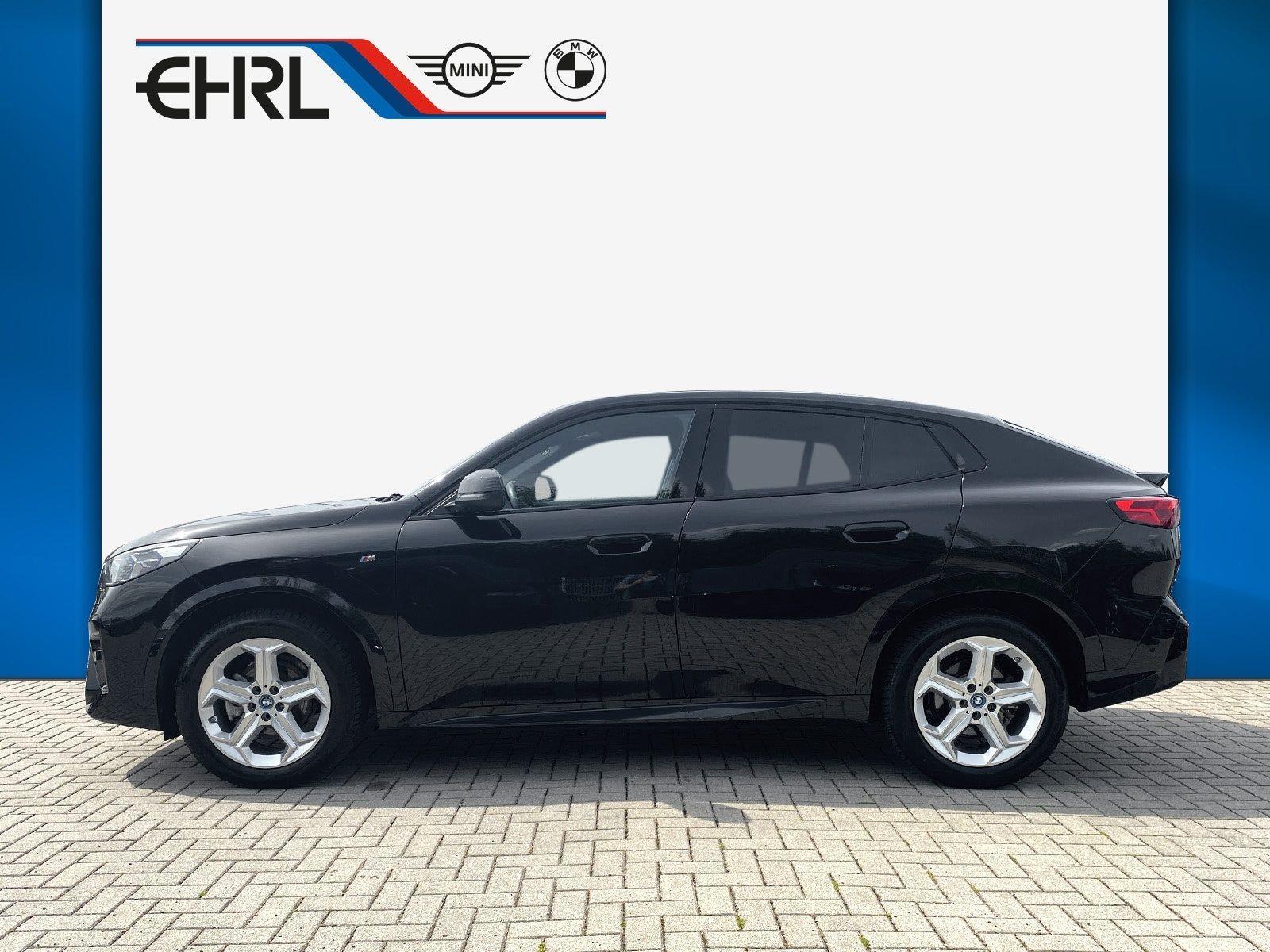BMW iX2 – Bild 4
