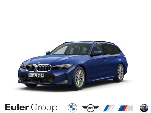 BMW 3er Touring – Bild 8