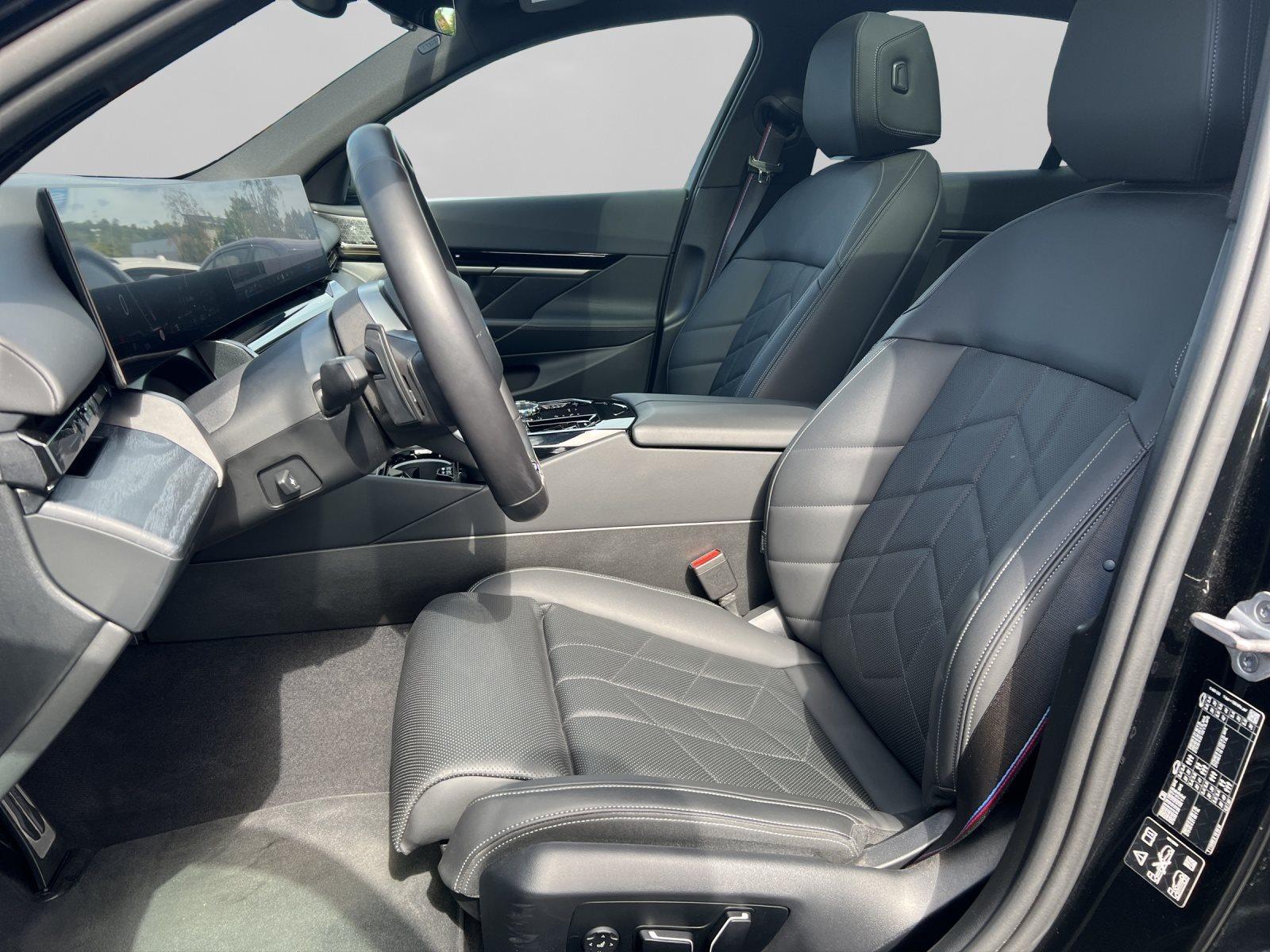BMW 5er – Bild 16
