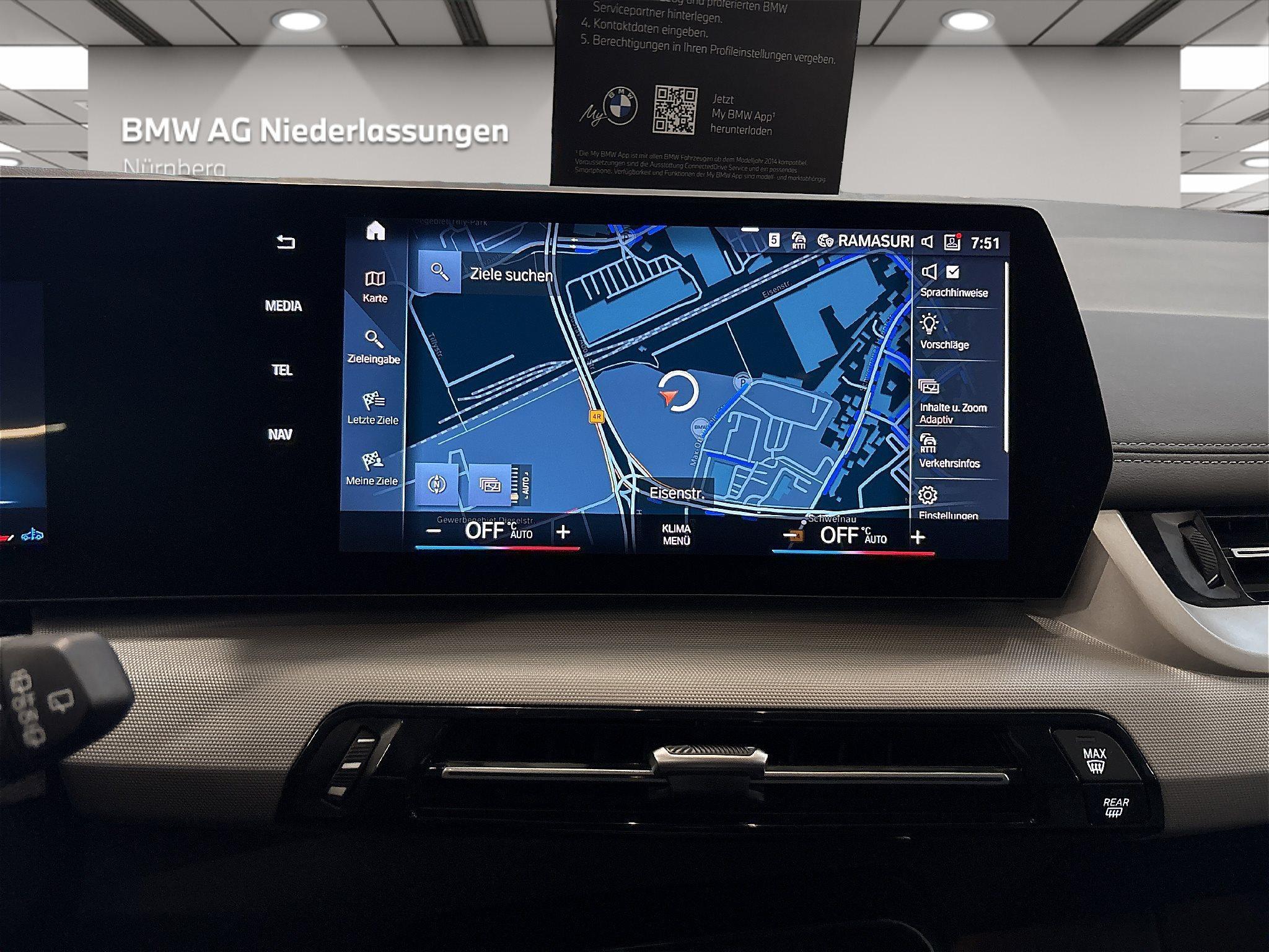 BMW 2er Active Tourer – Bild 6