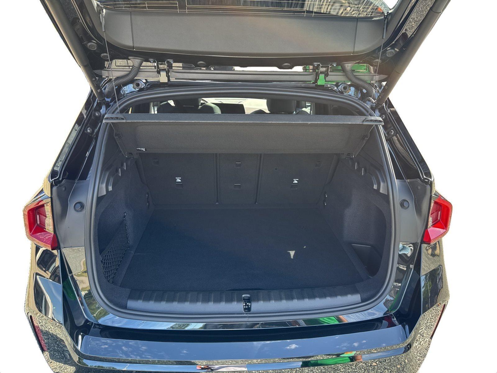 BMW X1 – Bild 8