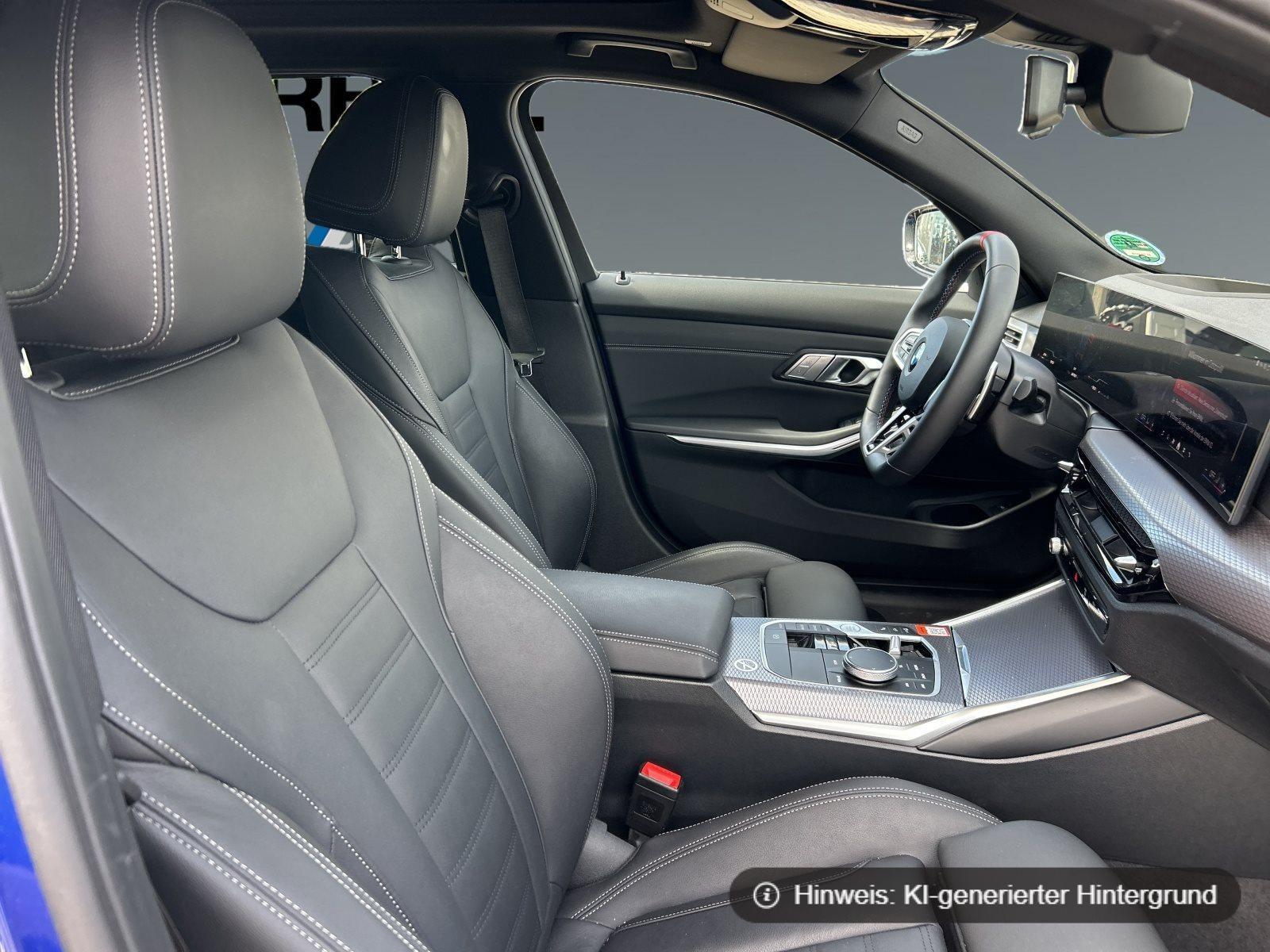 BMW 3er Touring – Bild 7