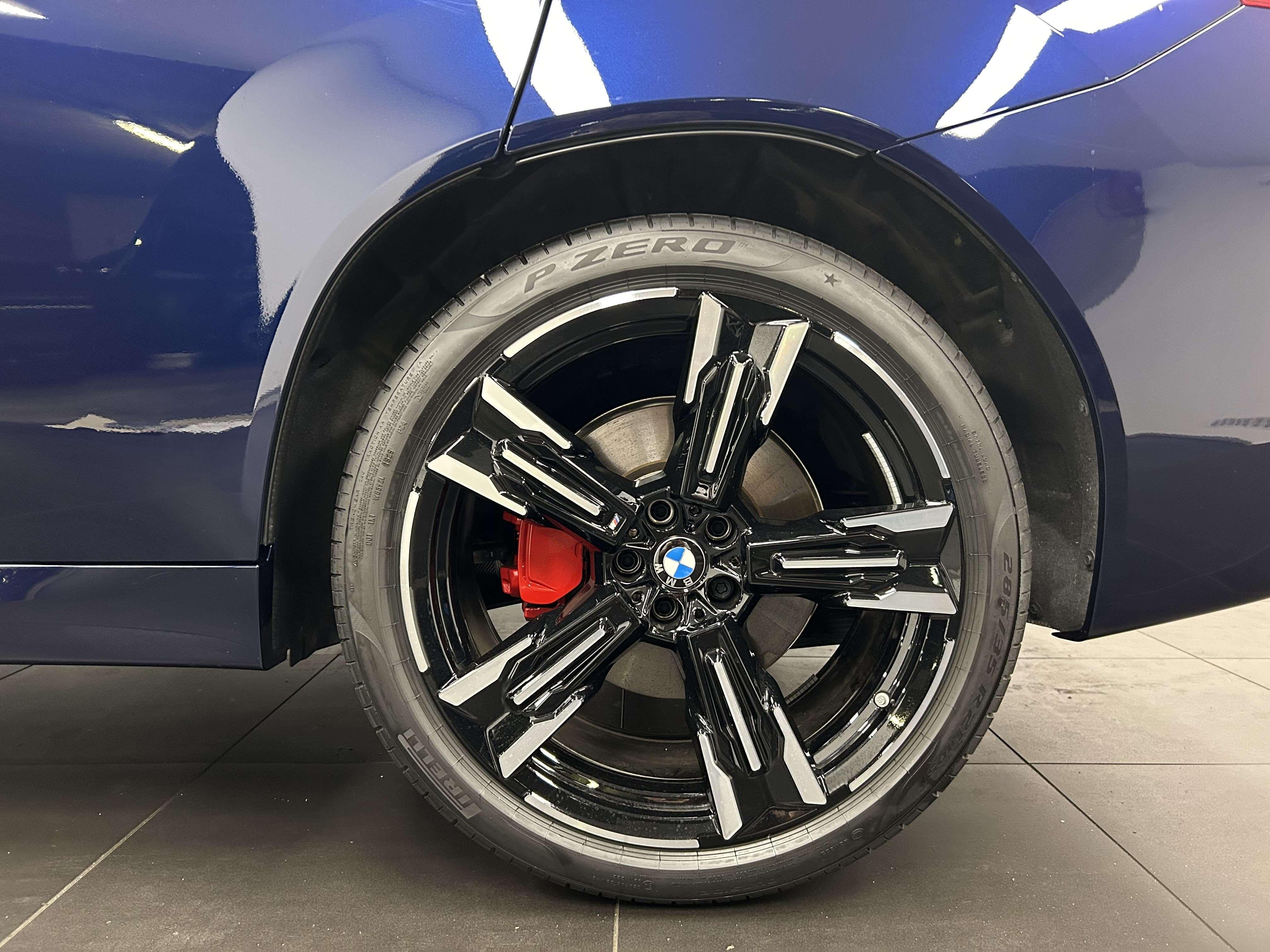 BMW X3 – Bild 6