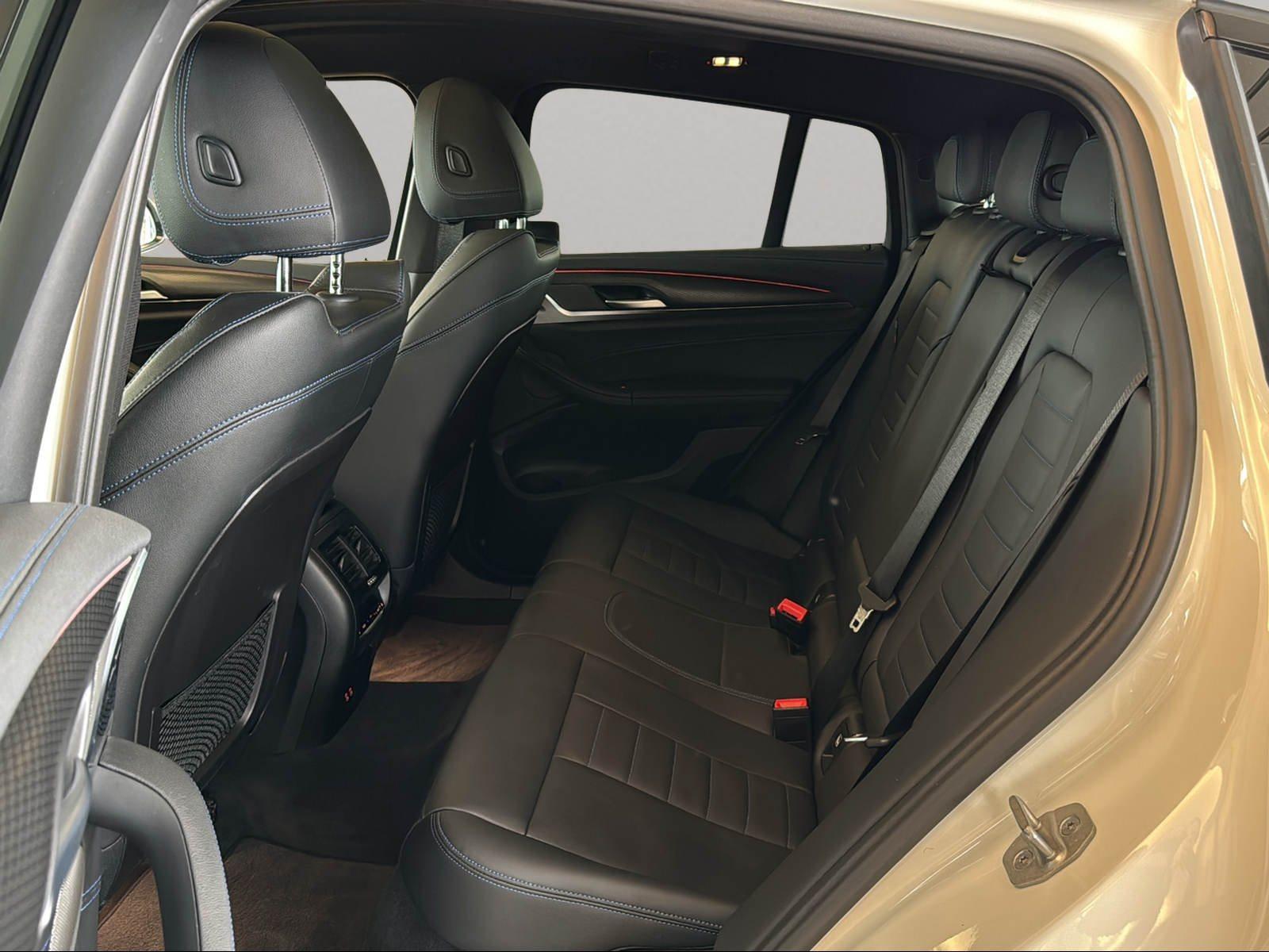 BMW X4 – Bild 17