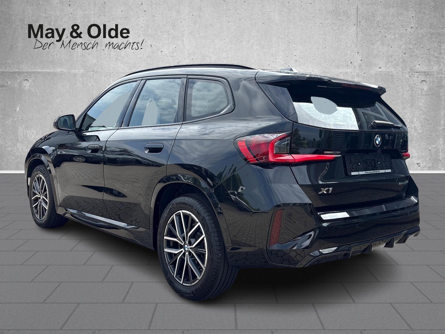 BMW X1 – Bild 15