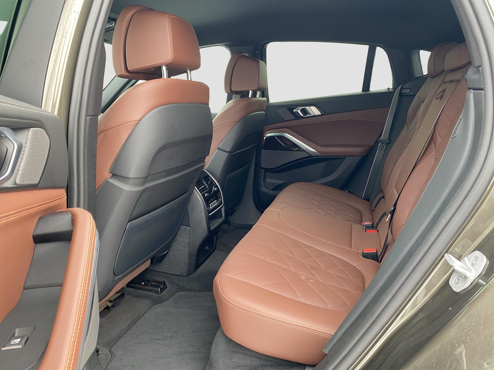 BMW X6 – Bild 10