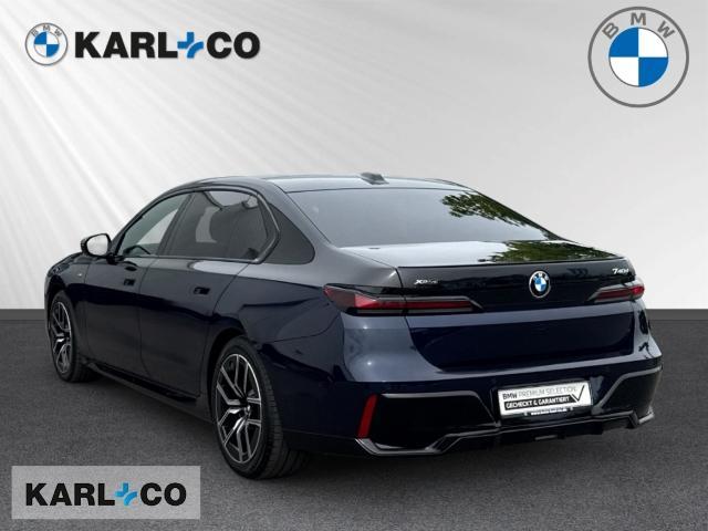 BMW 7er – Bild 19